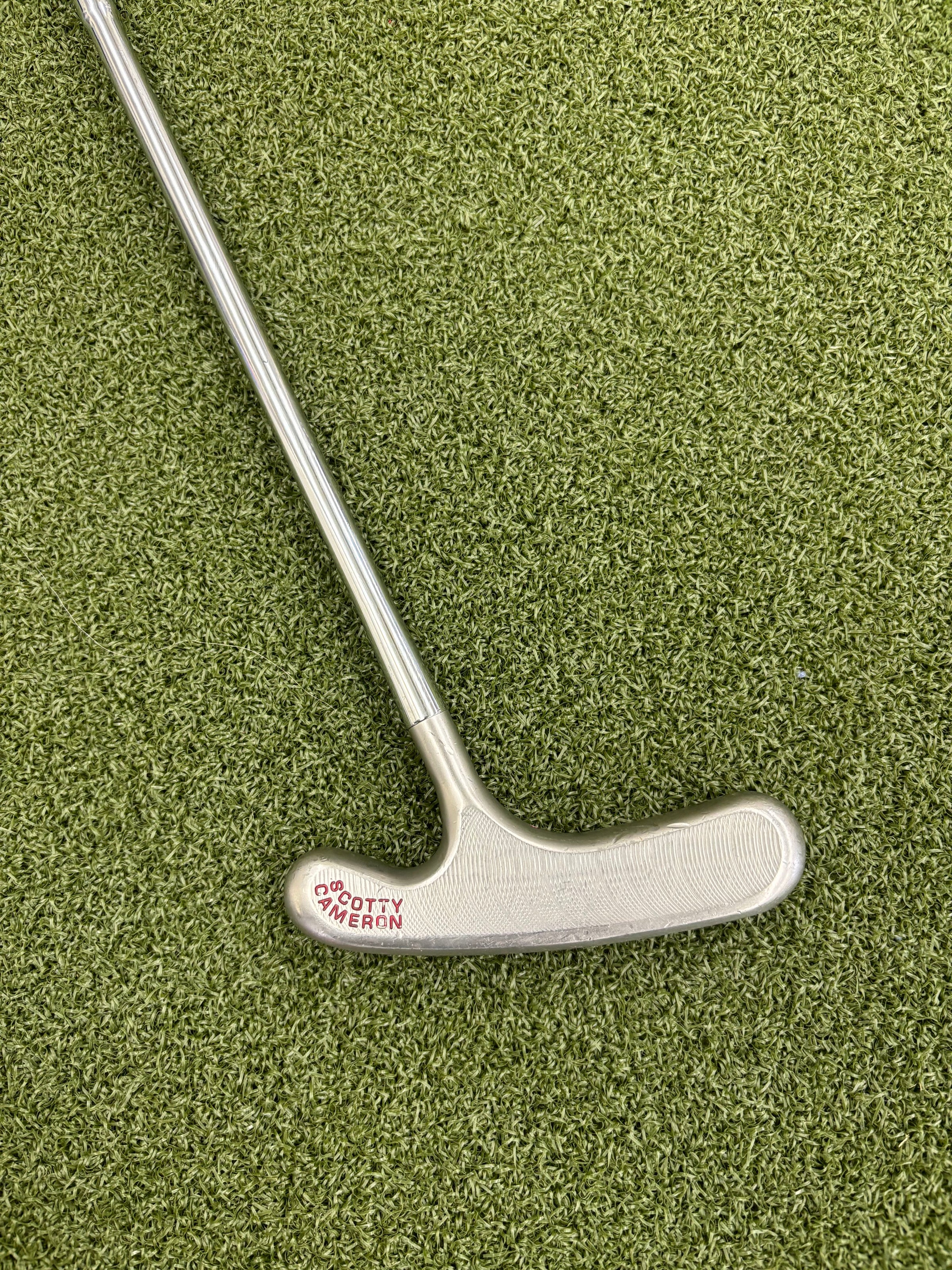 Scotty Cameron American Classics III (O96) | The Putter Library