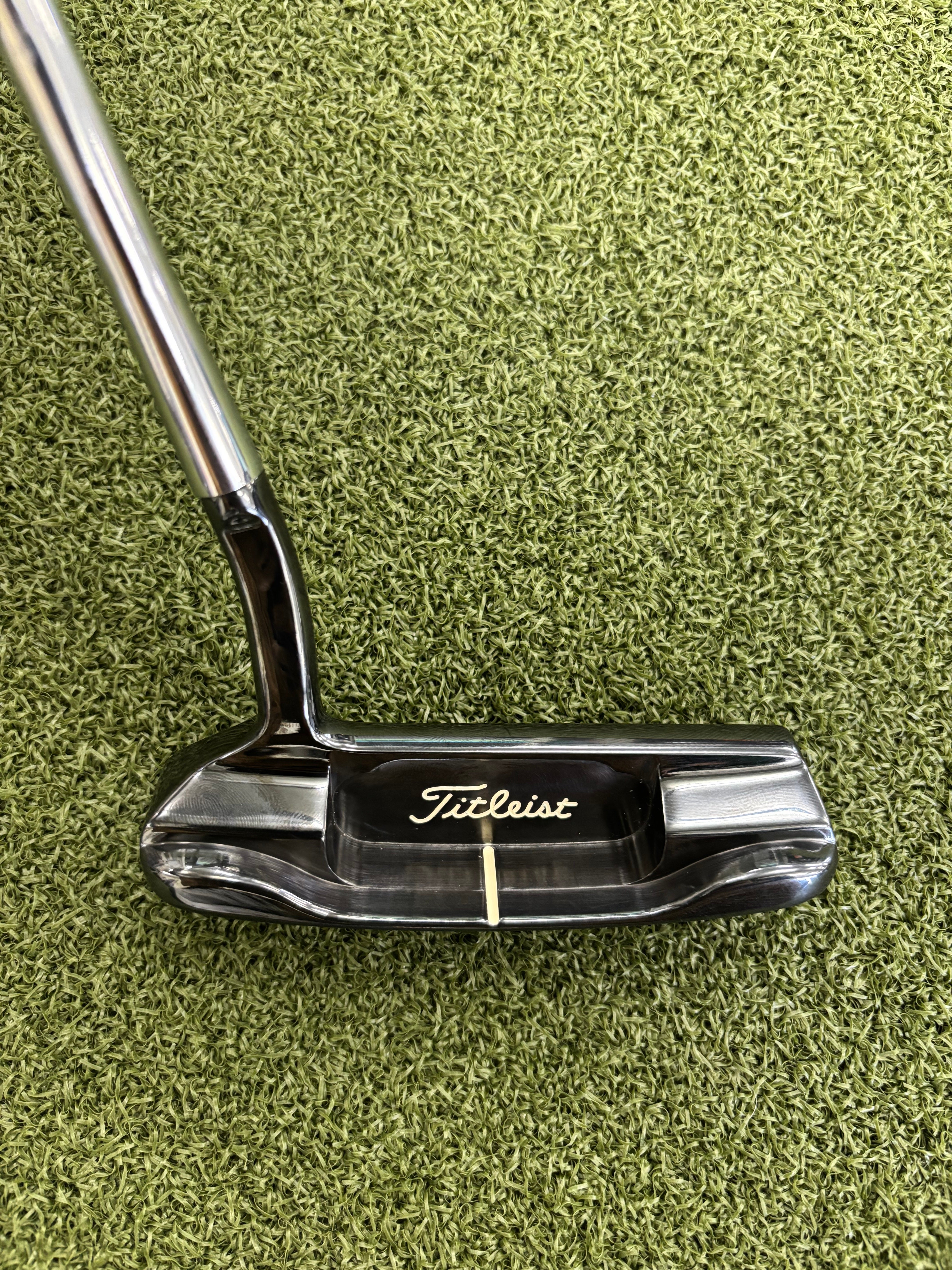 クラブ Scotty Cameron - SCOTTY CAMERON  santa fe Santa Fe - Scotty Cameron