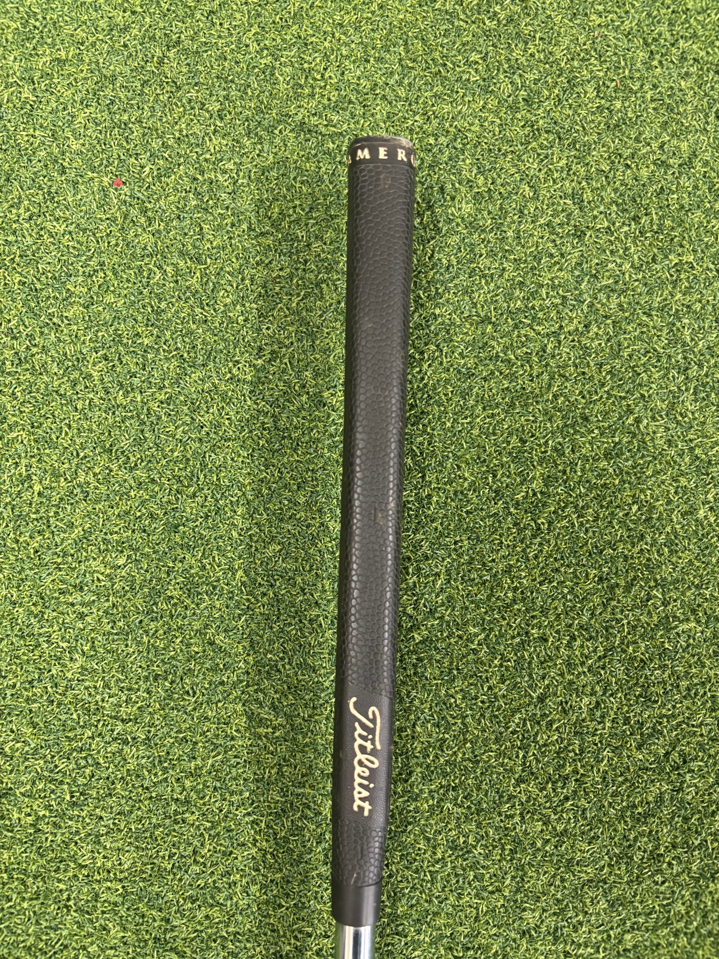 Scotty Cameron Classics Napa Putter 1st Run 1995/500 (B61) | The