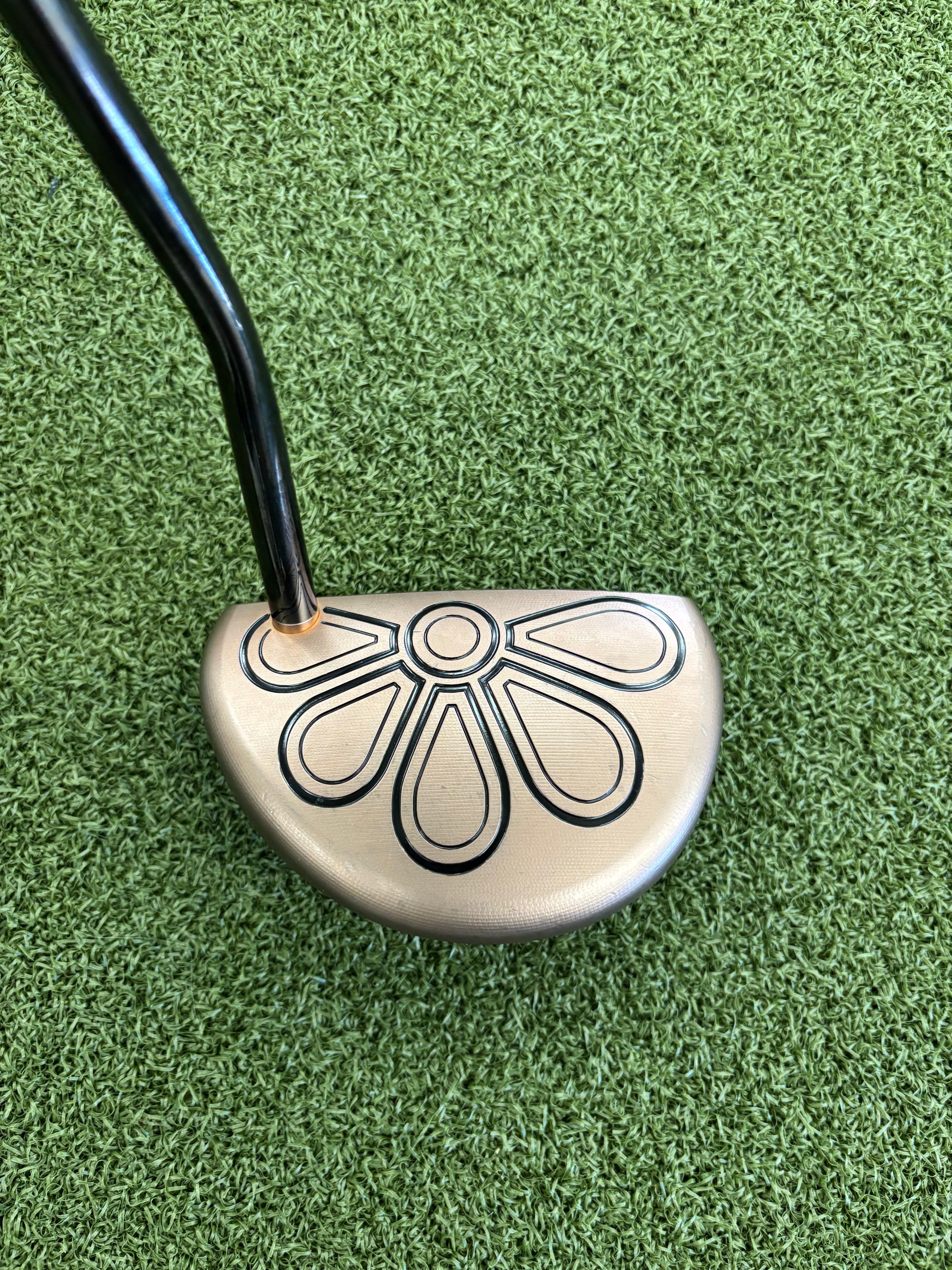 Scotty Cameron 2017 My Girl Putter | The Putter Library