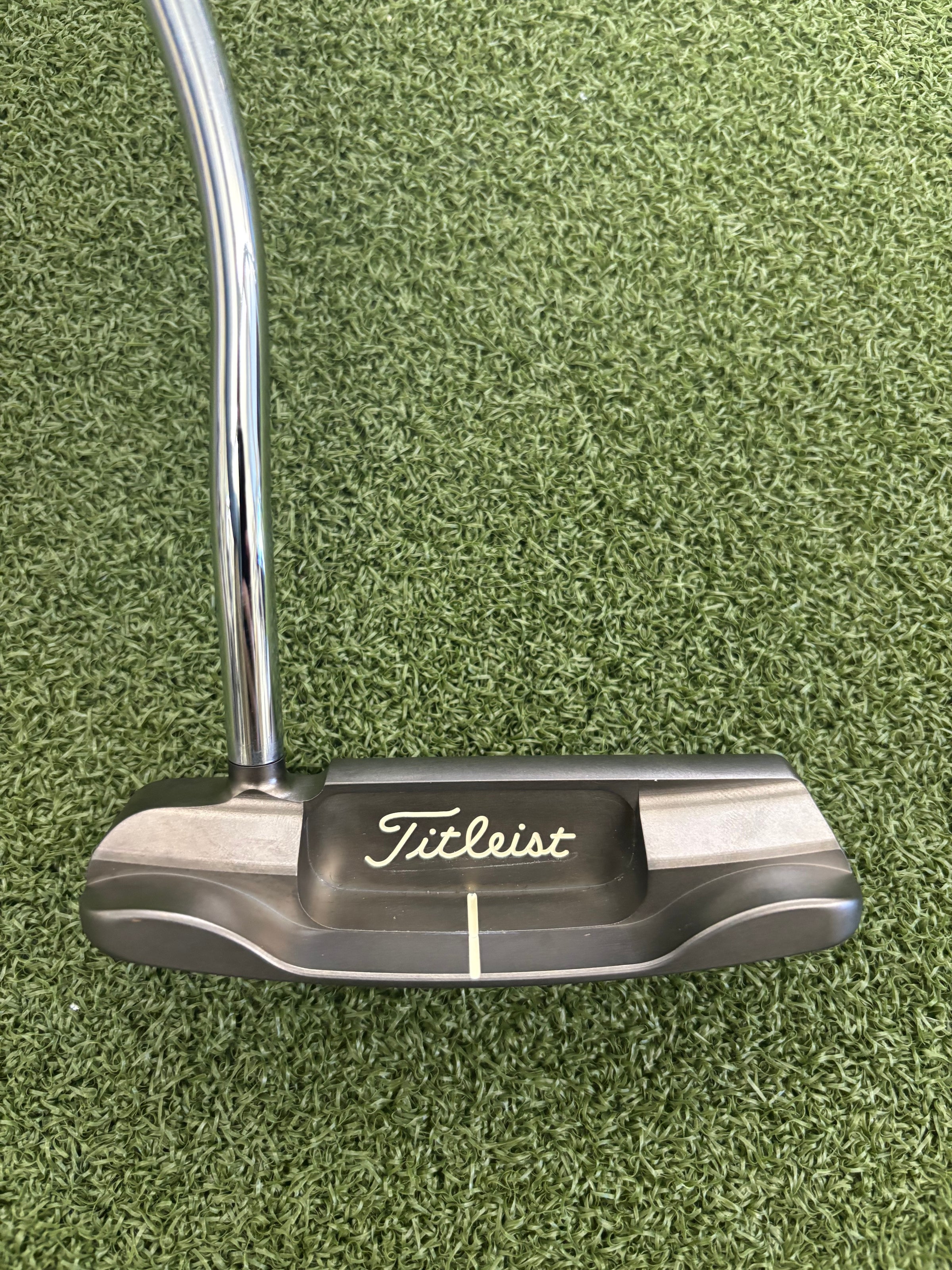 2007 Catalina Classic Putter by Scotty Cameron (G85) | The Putter