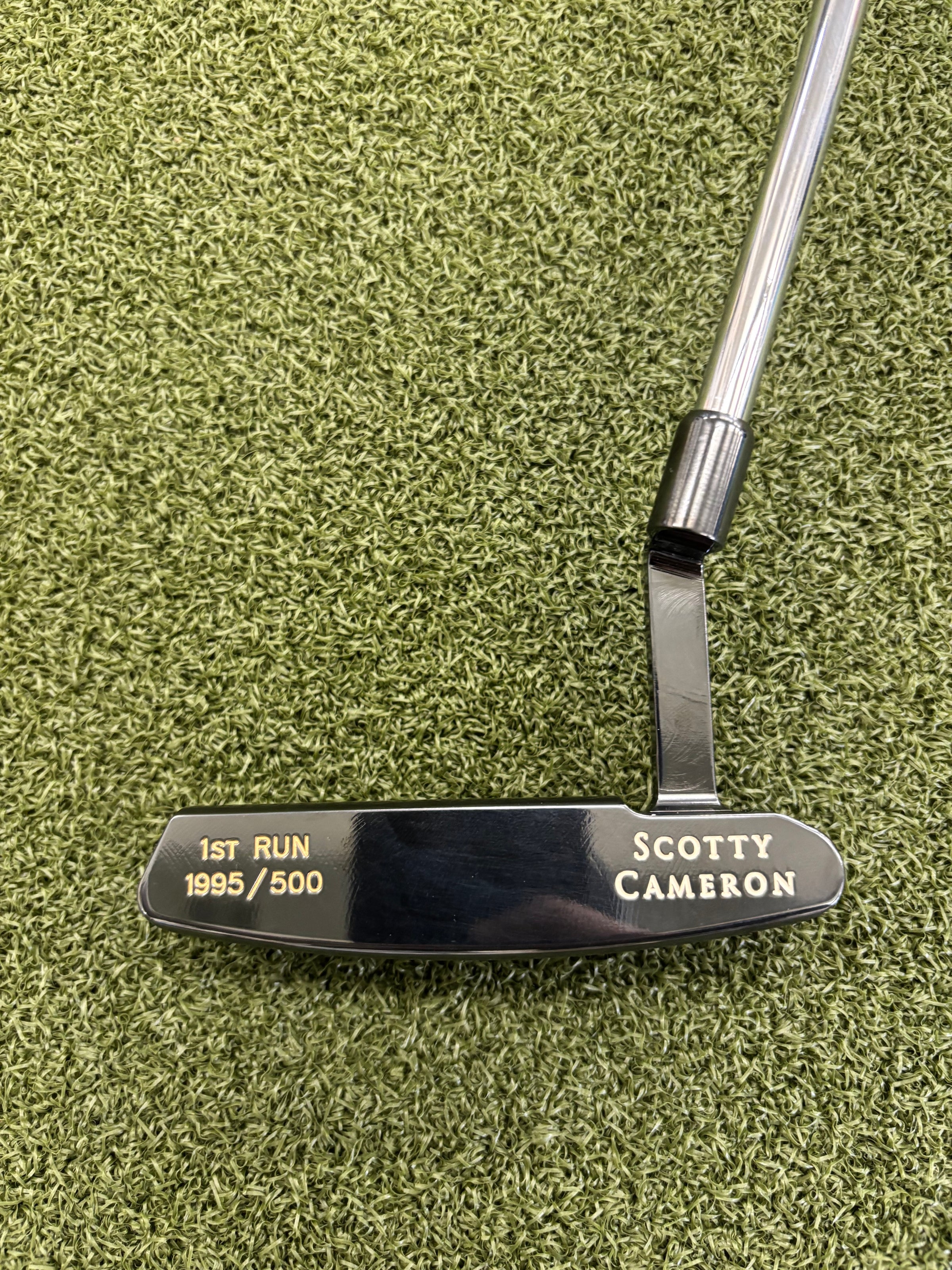 Scotty Cameron ウォレット3 Amazon.com : TITLEIST 2022 Phantom X 5S Scotty Cameron