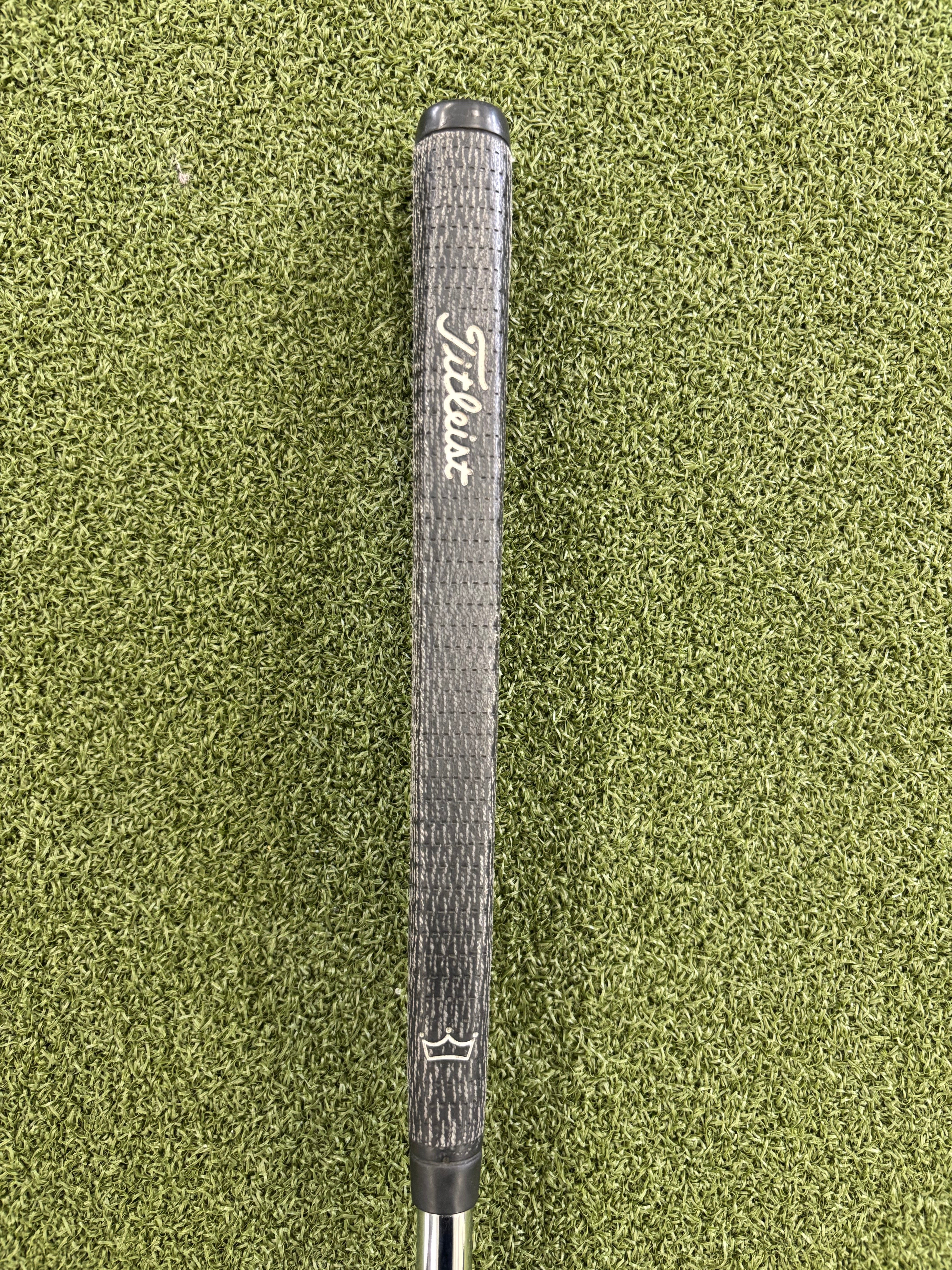 Scotty Cameron Pro Platinum Laguna Mid Slant (G19) | The Putter
