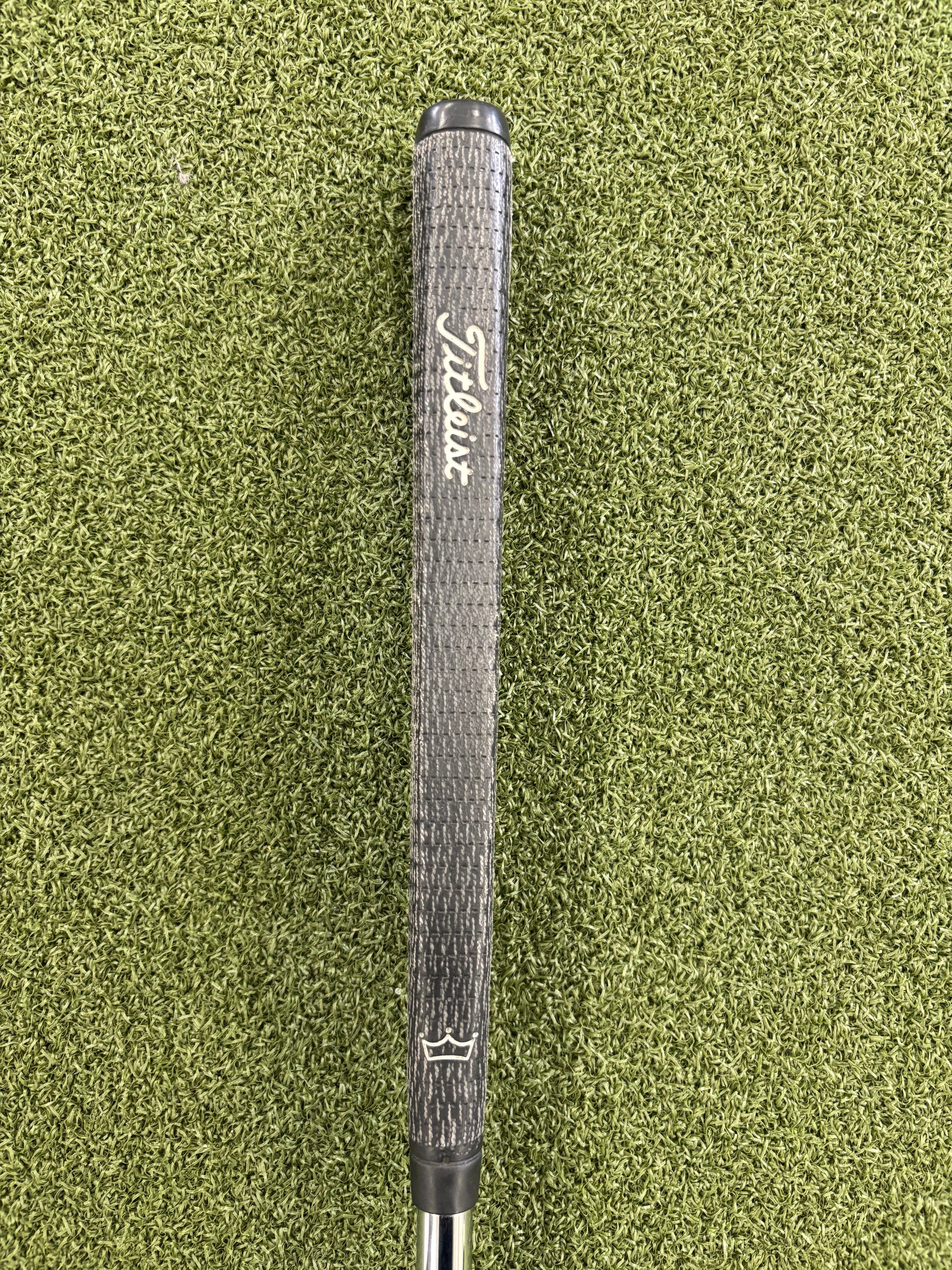 Scotty Cameron Pro Platinum Laguna Mid Slant (G19) | The Putter