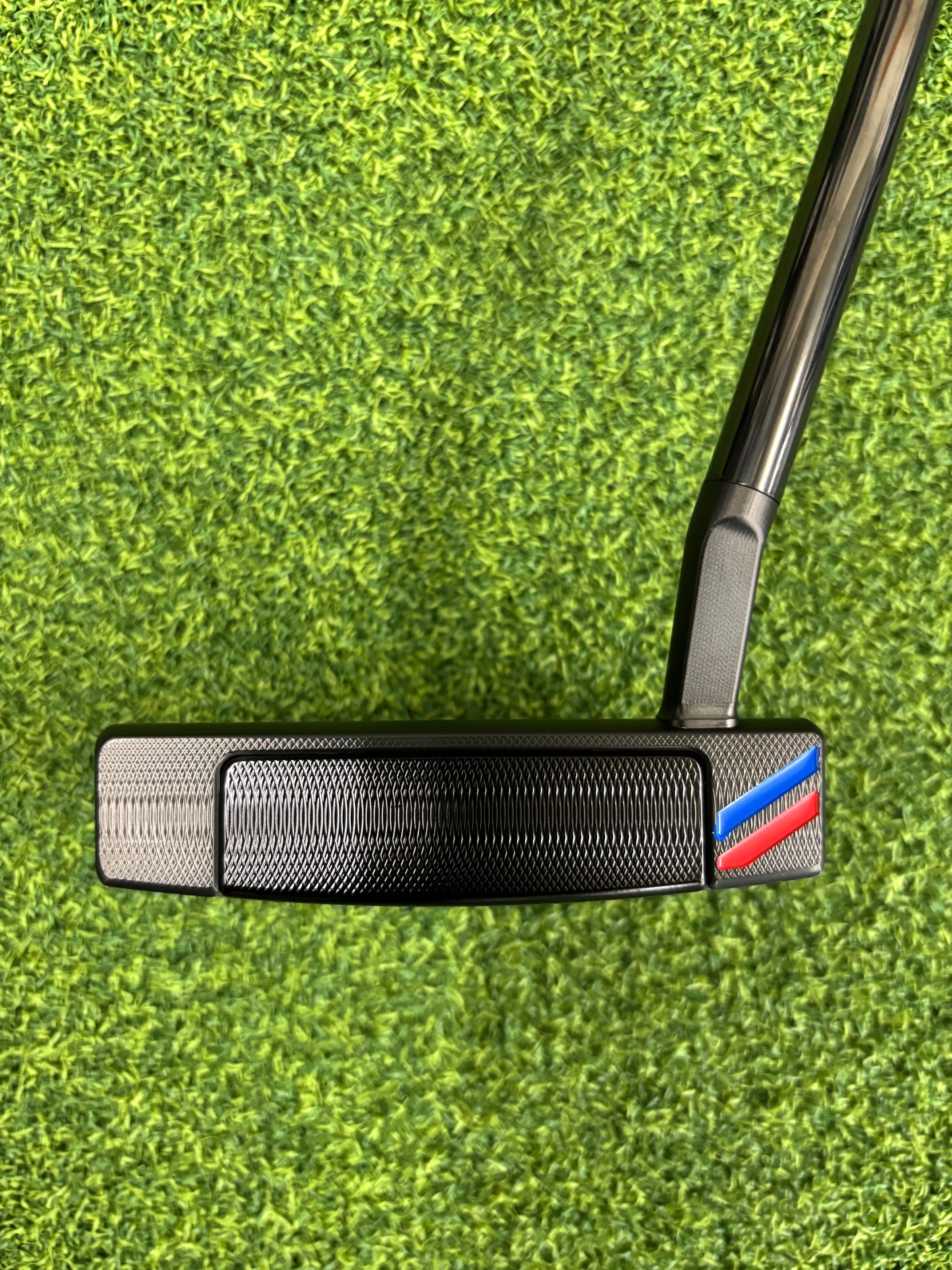 Scotty Cameron 2018 Global Limited Putter (B27) | The Putter Library