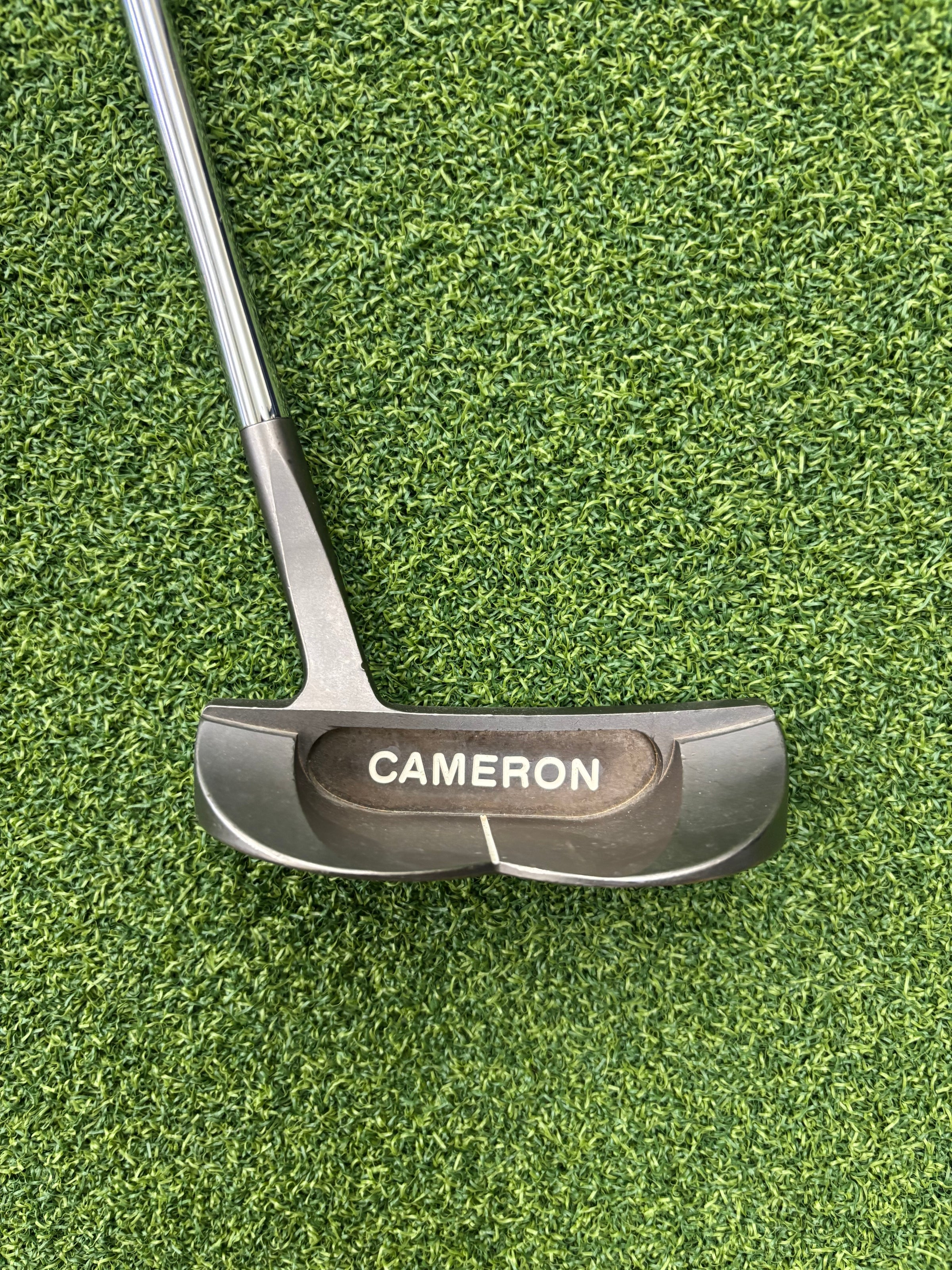 Scotty Cameron Circa 62　No. ７　 パター Scotty Cameron Circa 62 No. 7 (G48) | The Putter Library