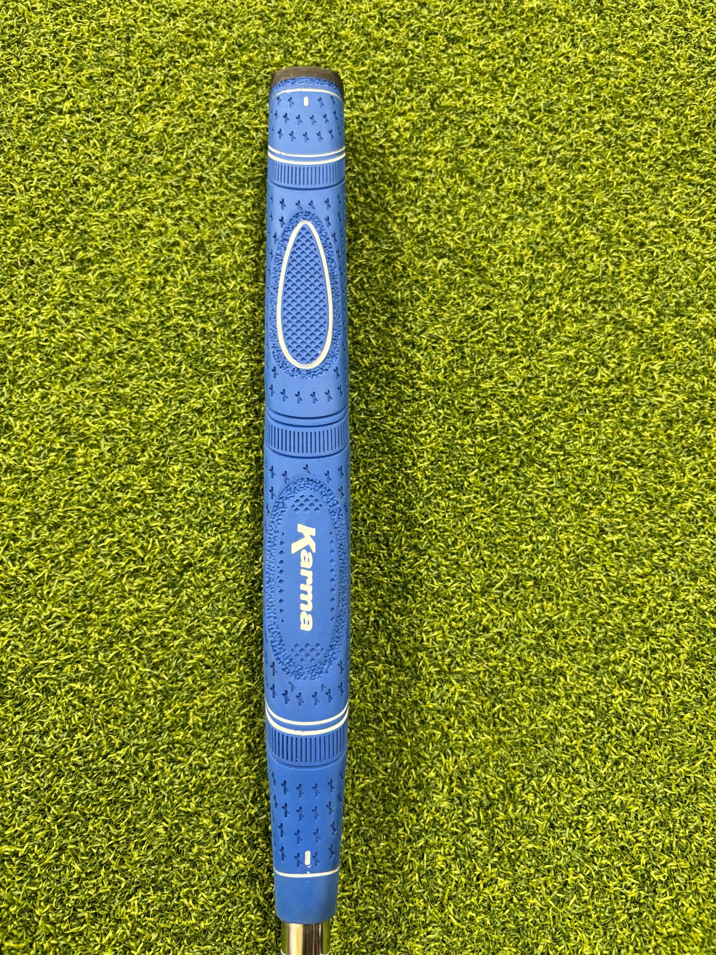 Scotty Cameron Studio Stainless Laguna 2.5 (O8) | The Putter Library