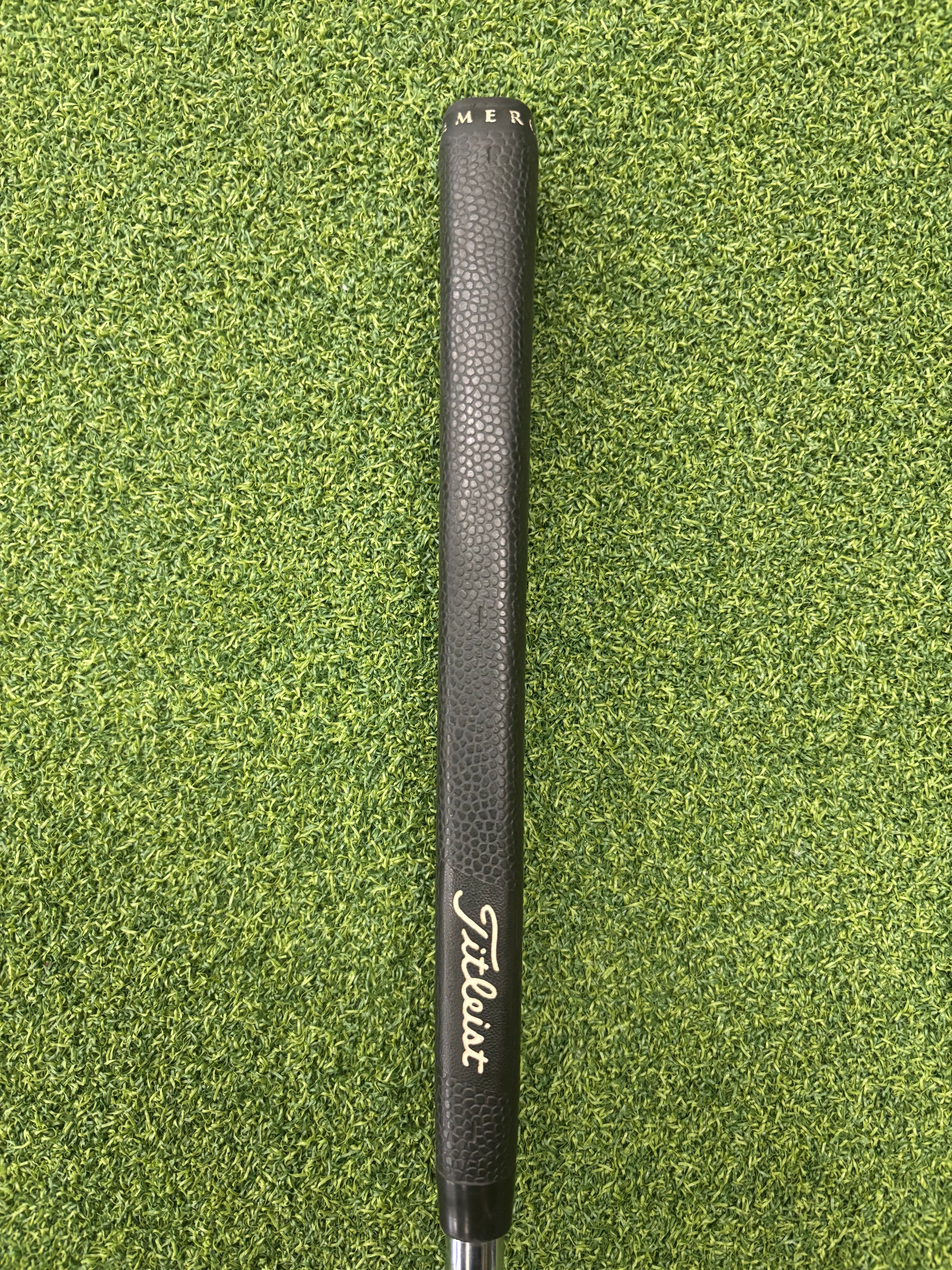 Scotty Cameron 1997 Limited Project C.L.N. Prototype No. 2 Putter