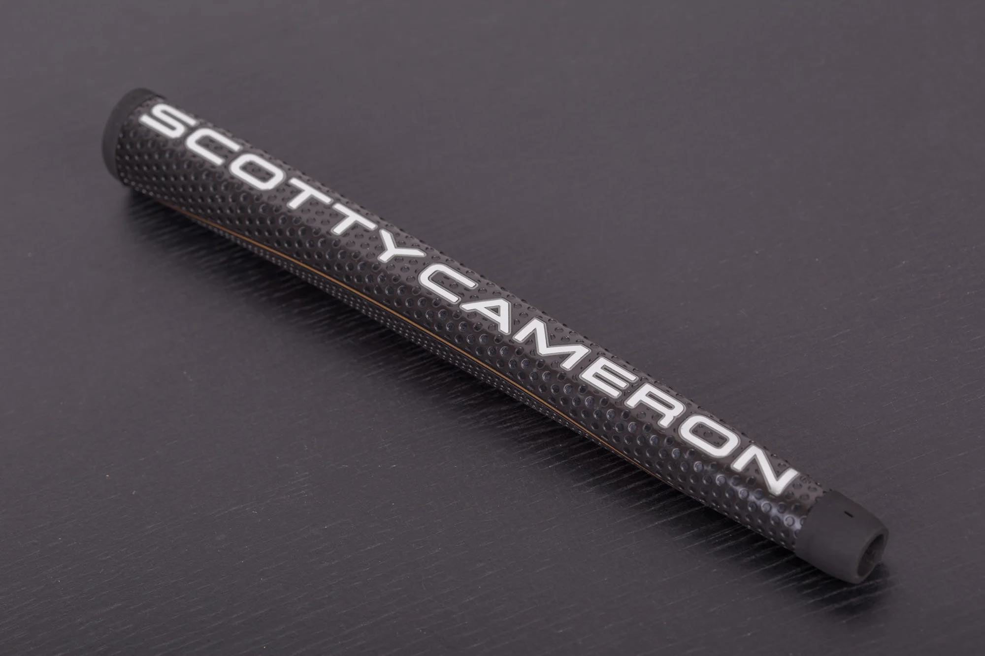 Scotty Cameron Matador GREY Jumbo Putter Grip New & NEVER USED - 2 DAY AIR