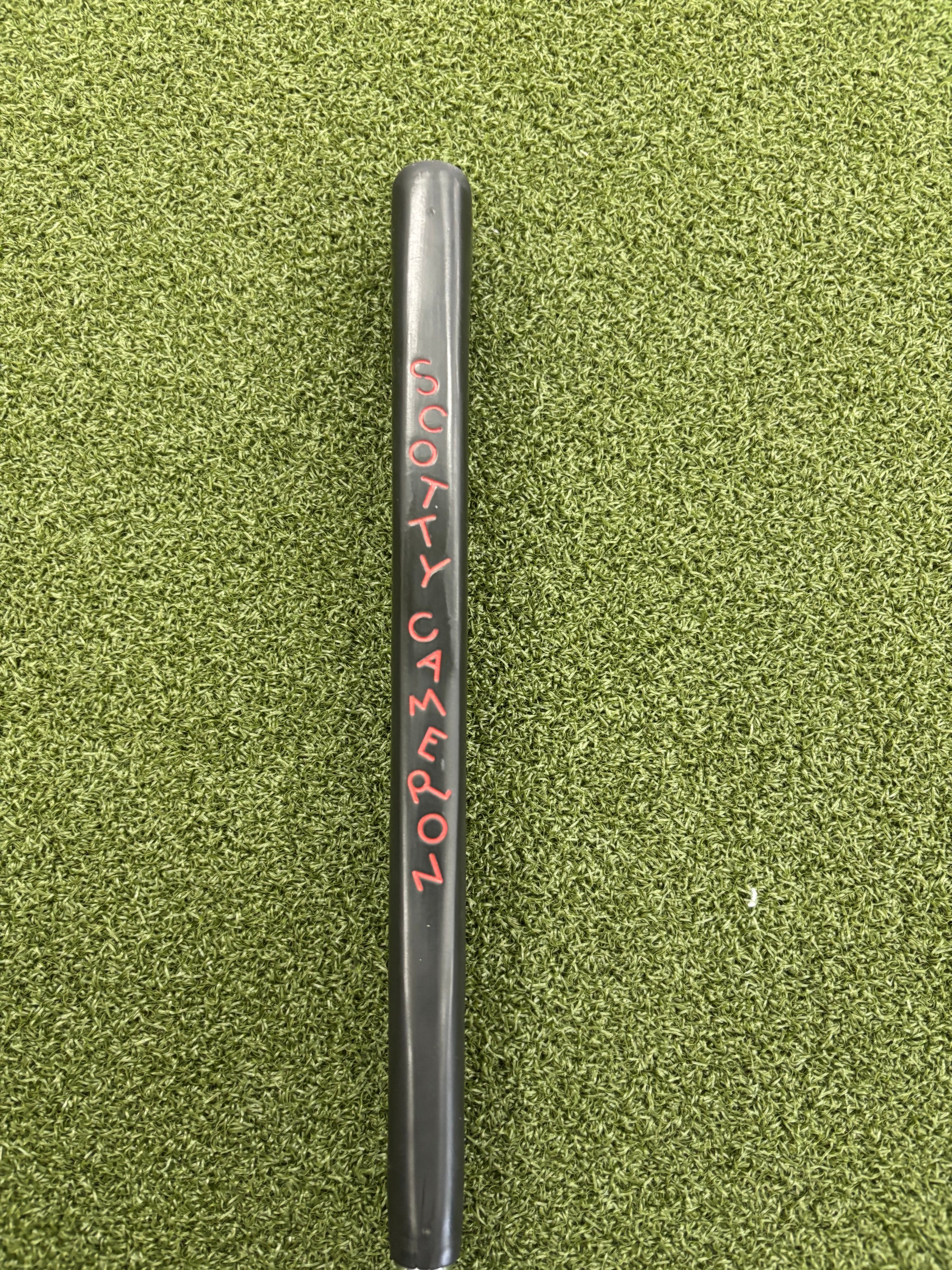 Scotty Cameron Circa 62 No. 1 (G38) | The Putter Library