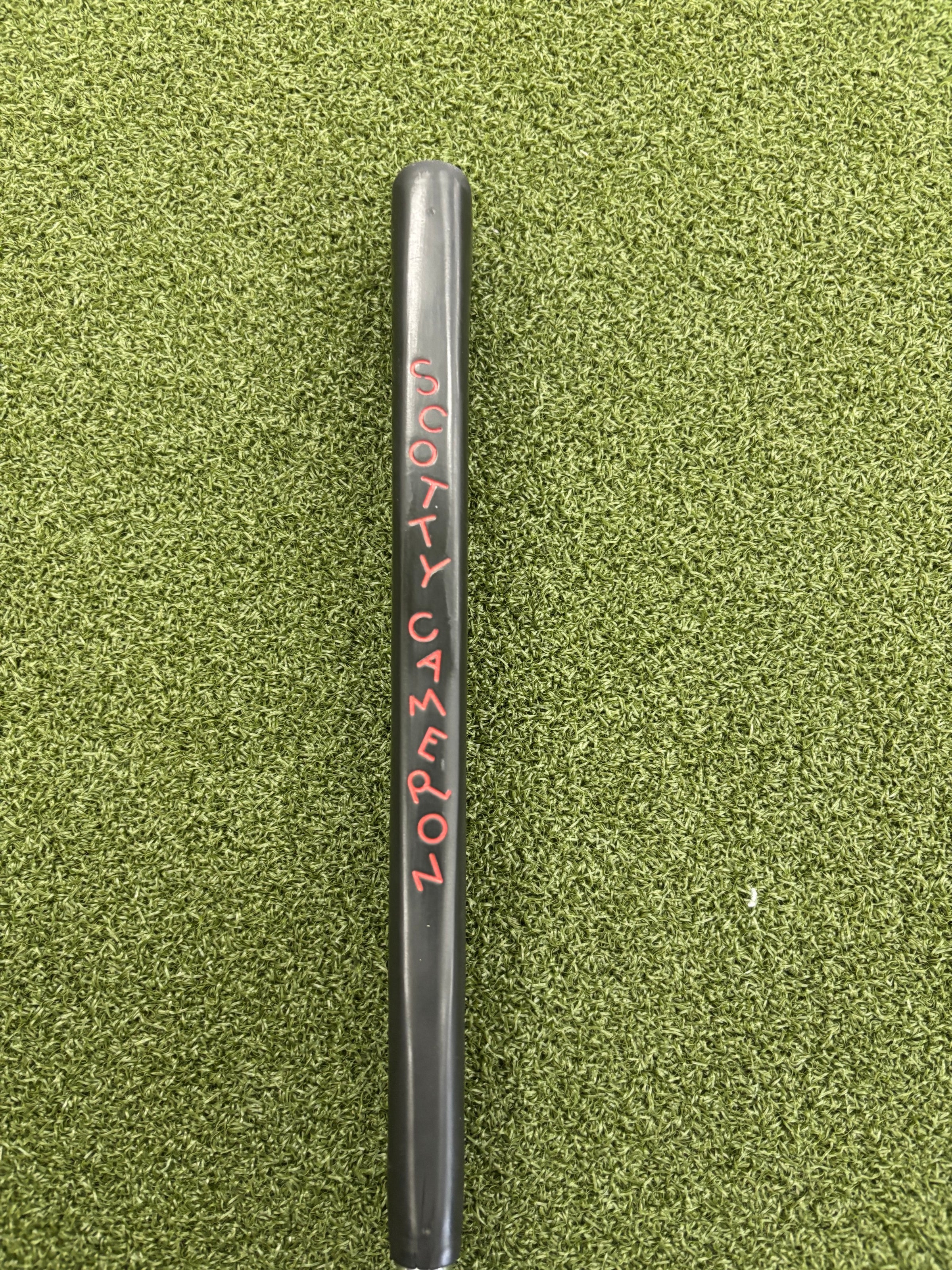 Scotty Cameron Circa 62 No. 1 (G38) | The Putter Library