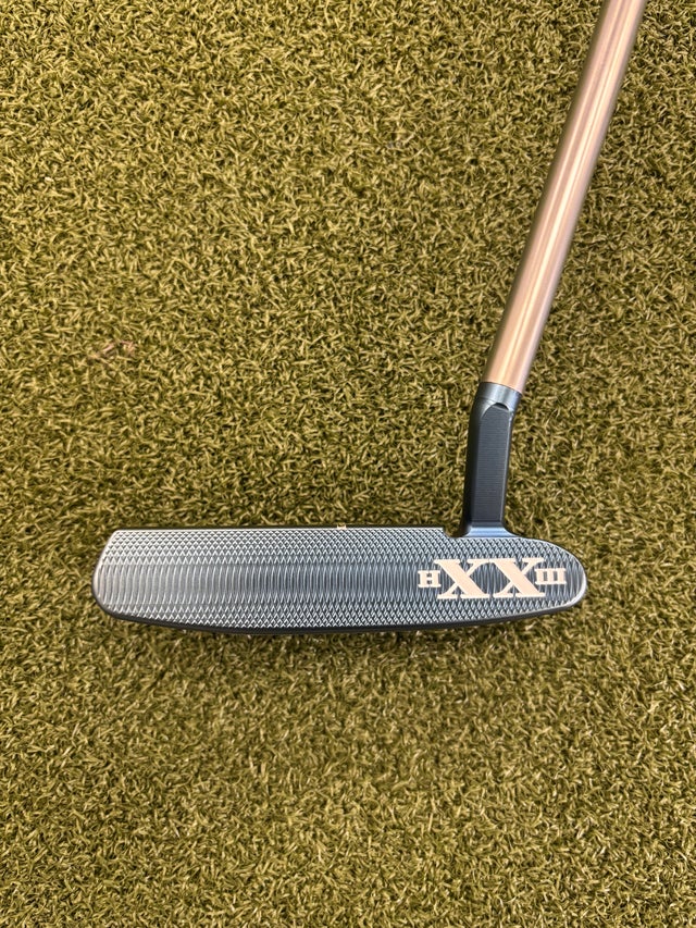 Limited Release Putters | The Putter Library