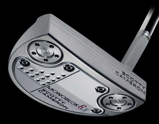 Limited Release Putters | The Putter Library