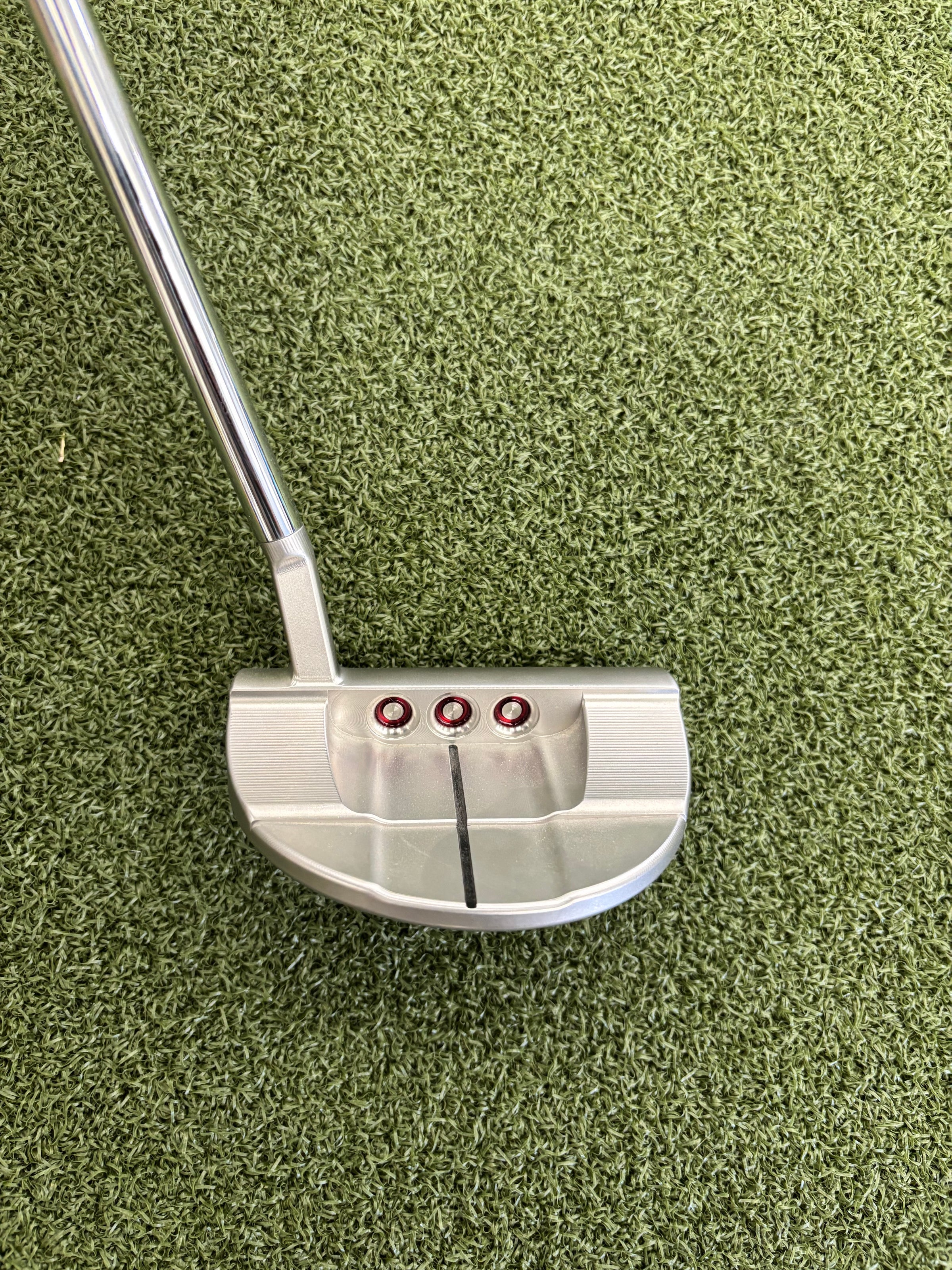 Scotty Cameron The Art Of Putting Newport (O97) | The Putter