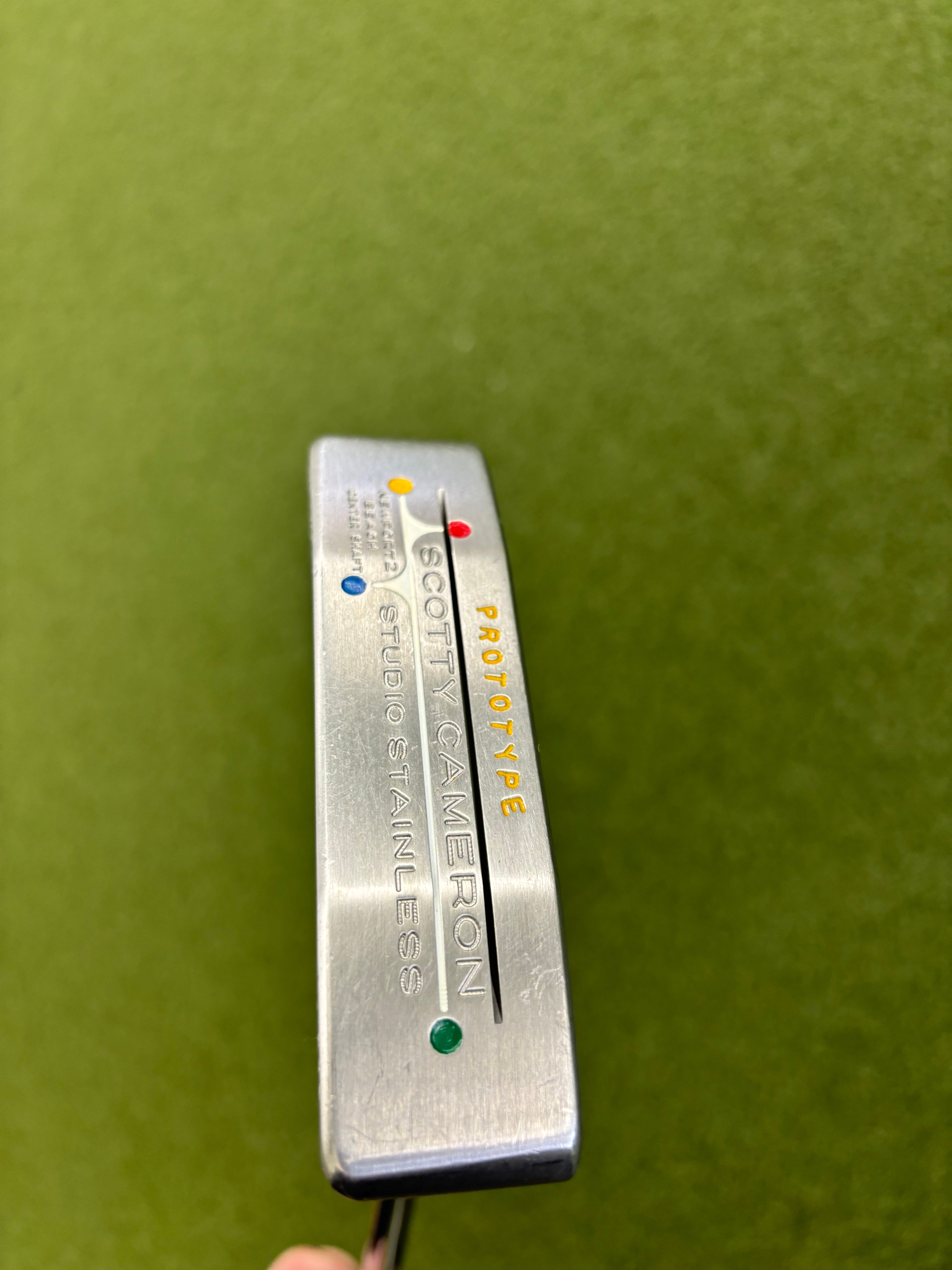 Newport - Scotty Cameron