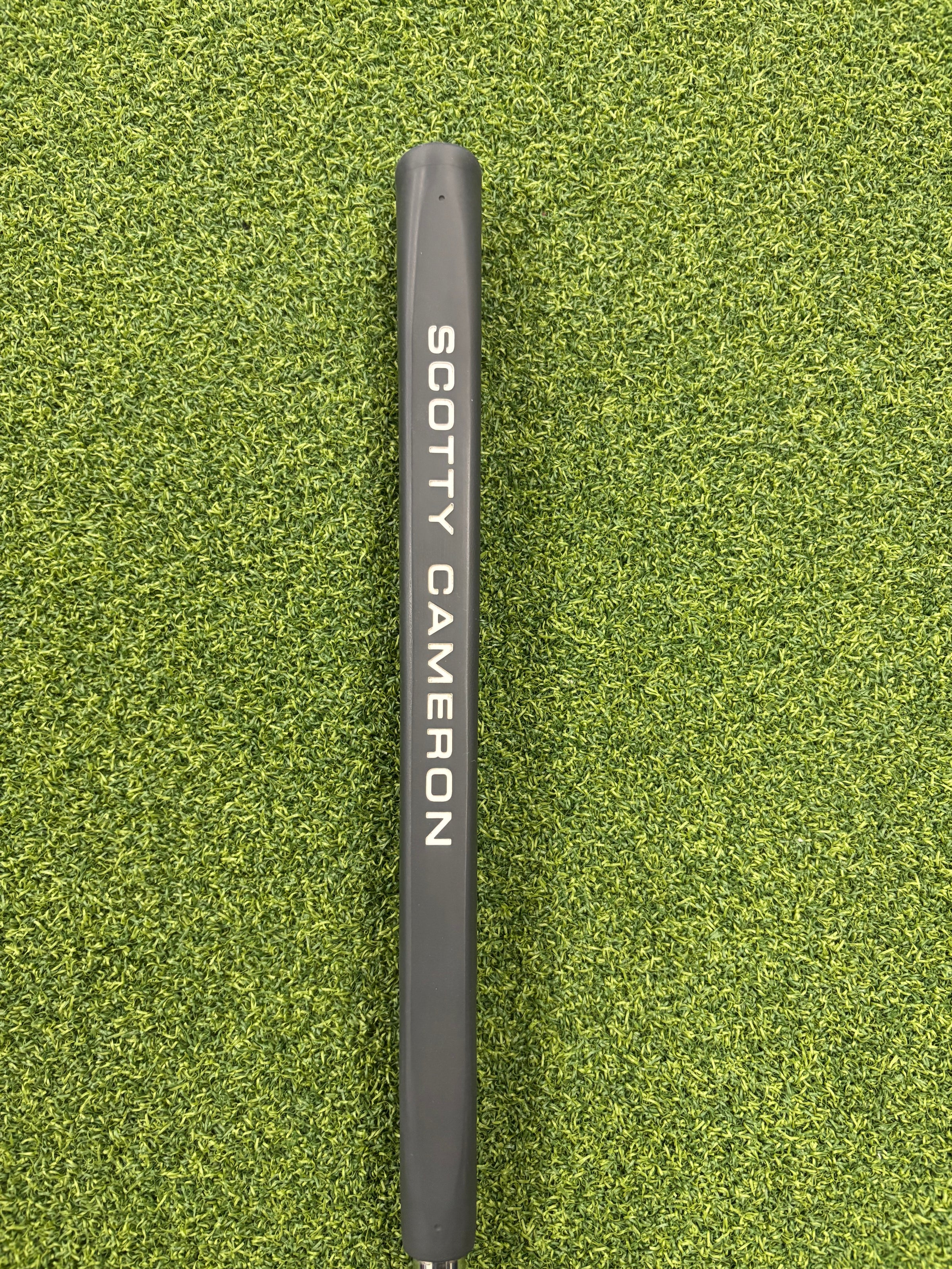 Scotty Cameron Inspired by David Duval (G89) | The Putter Library