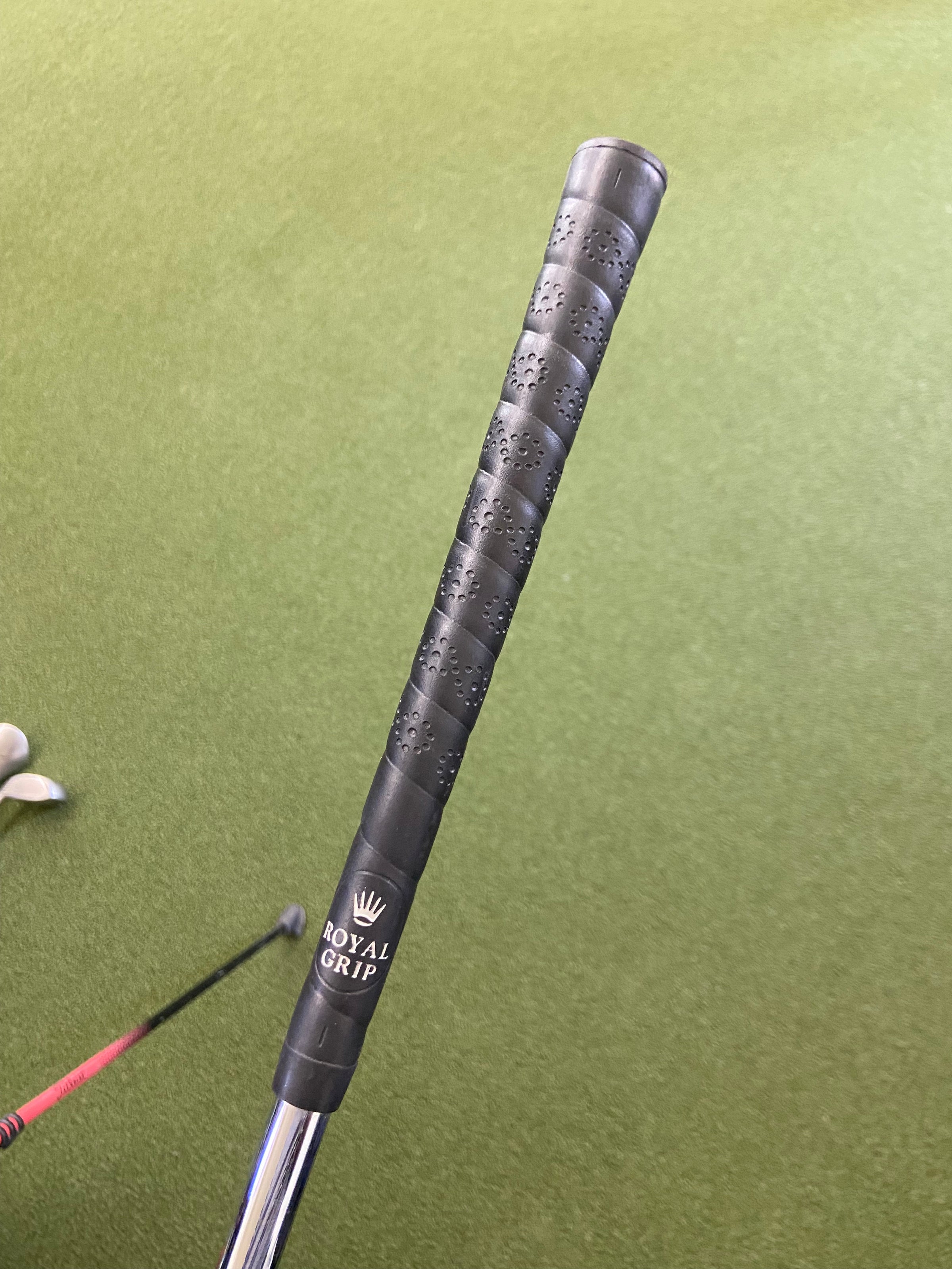 Titleist PT 17* Pro Trajectory Metal-Wood (P8) | The Putter Library