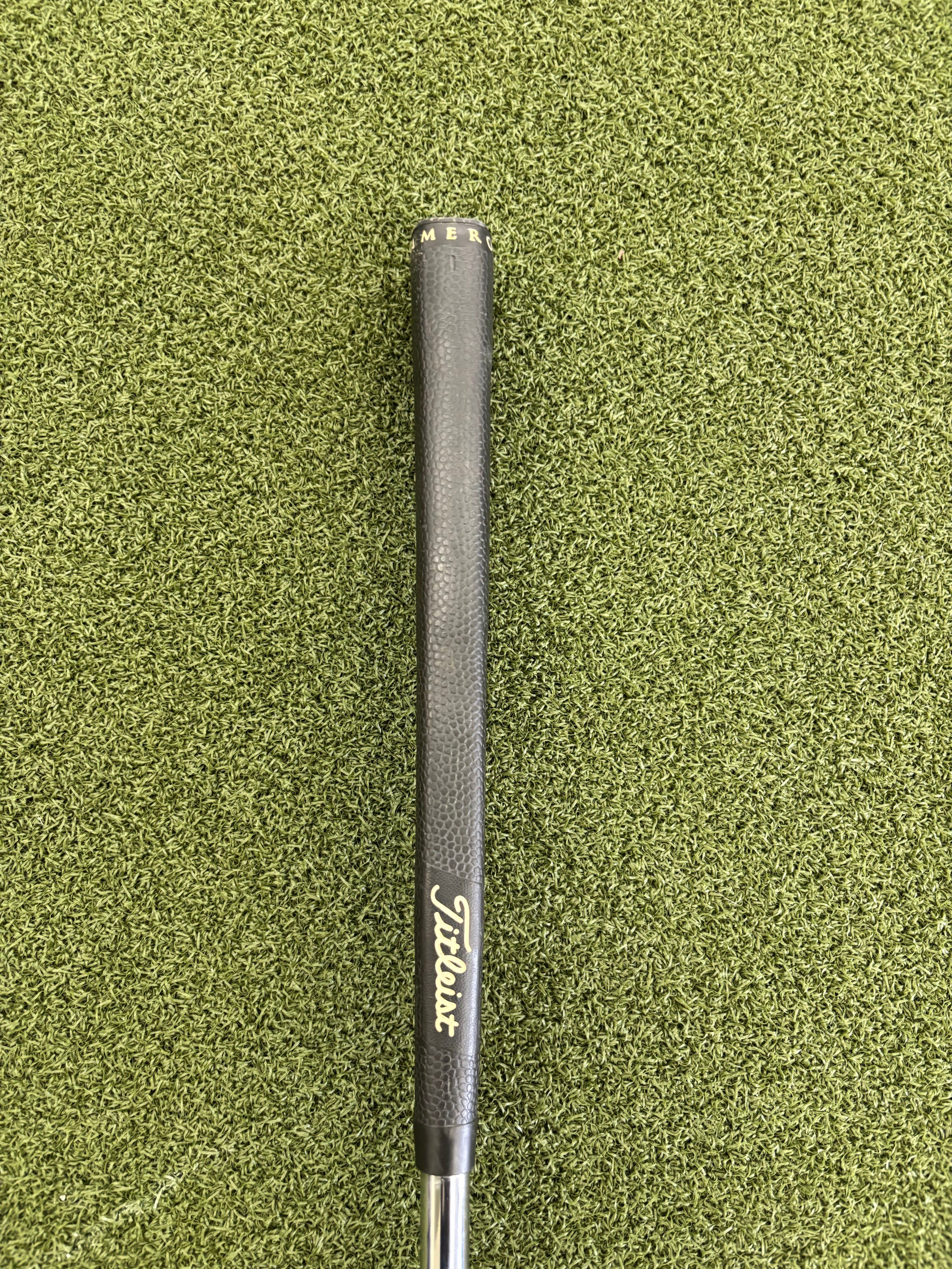 Scotty Cameron Classics Newport 1st Run 1995/500 (G88) | The
