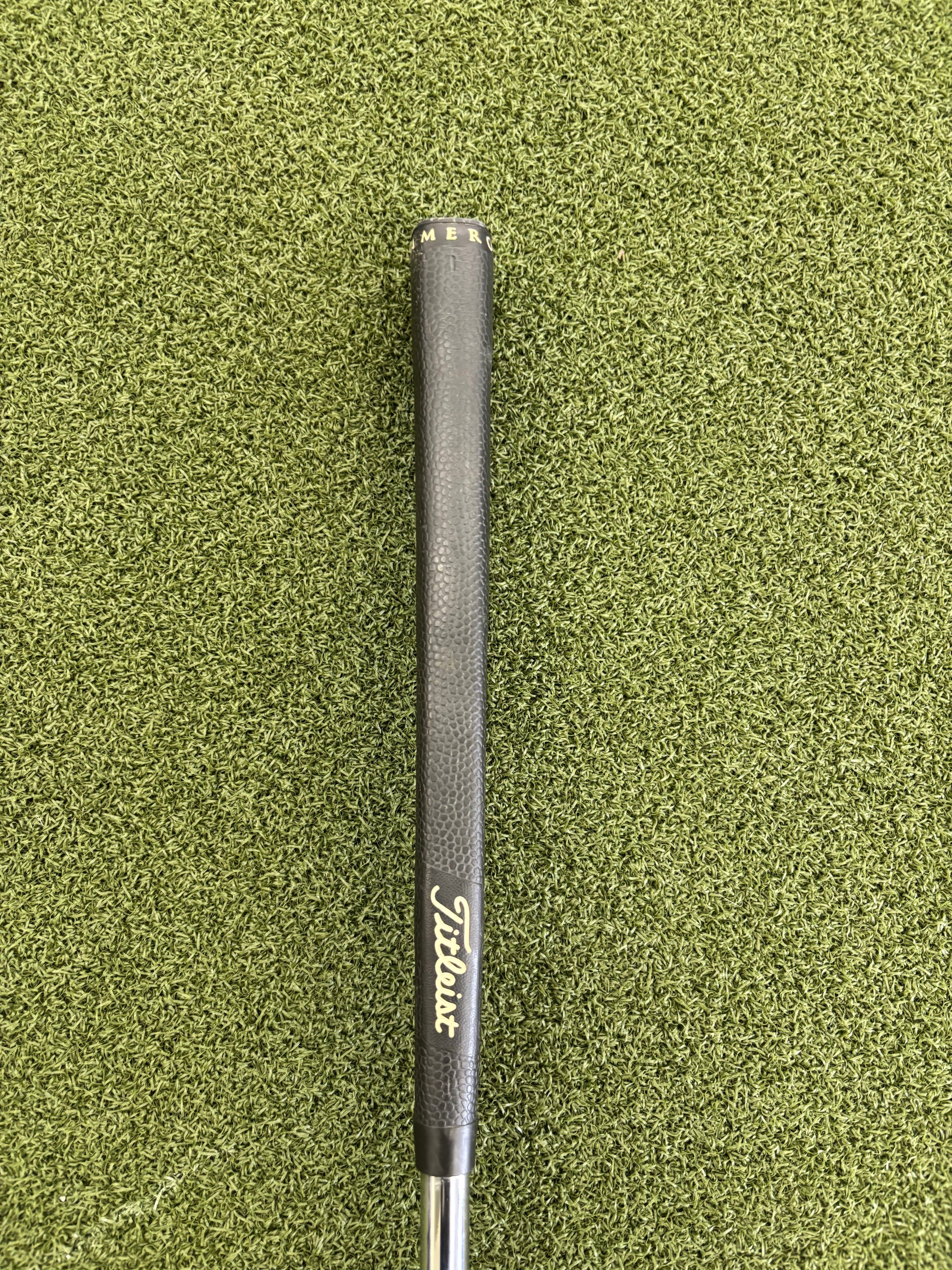 Scotty Cameron Classics Newport 1st Run 1995/500 (G88) | The