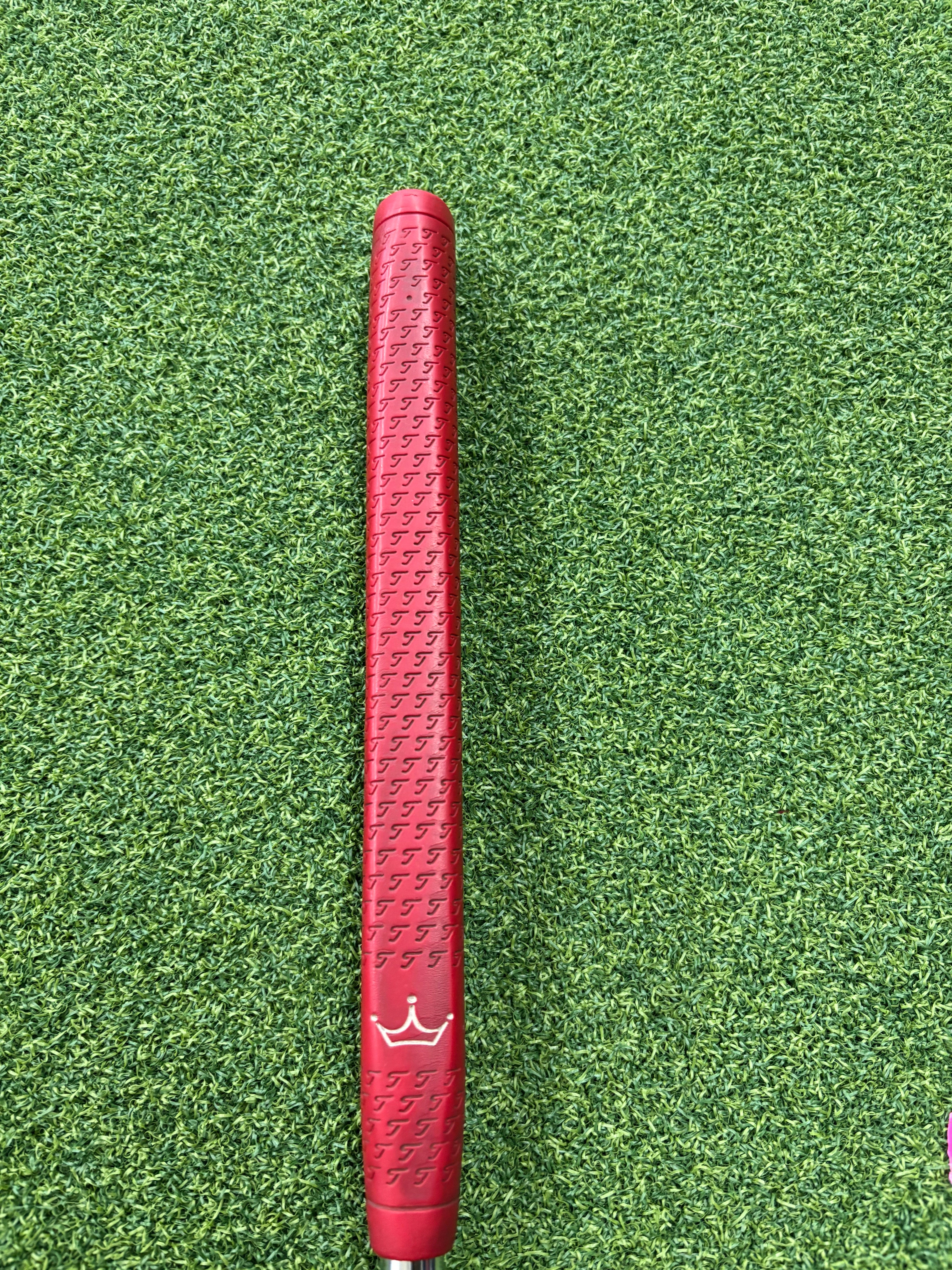 Scotty Cameron Circa 62 No. 2 (O37) | The Putter Library
