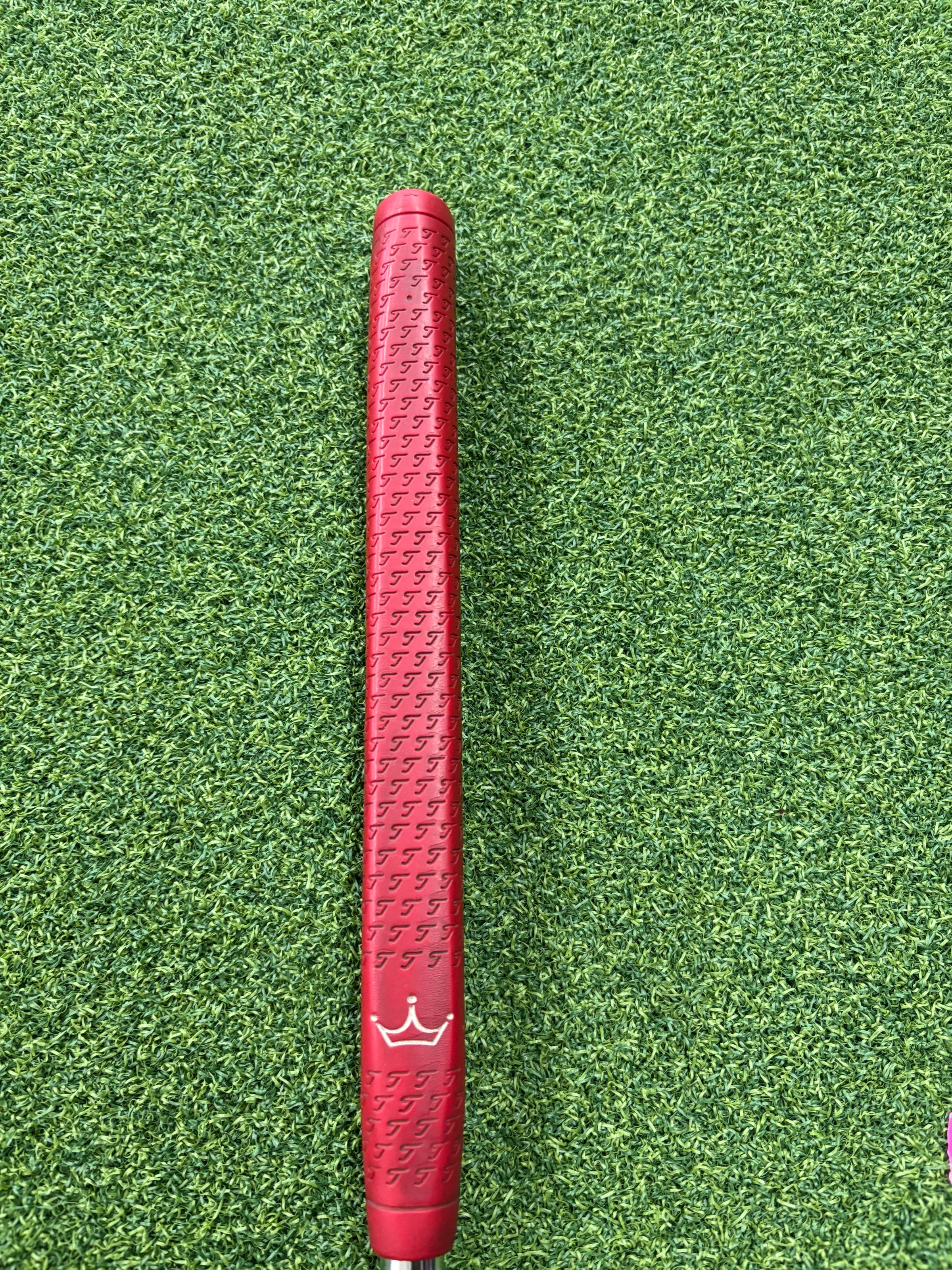 Scotty Cameron Circa 62 No. 2 (O37) | The Putter Library