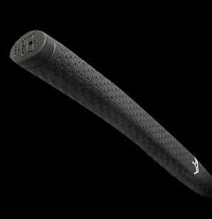Scotty Cameron Black Baby T Grip | The Putter Library