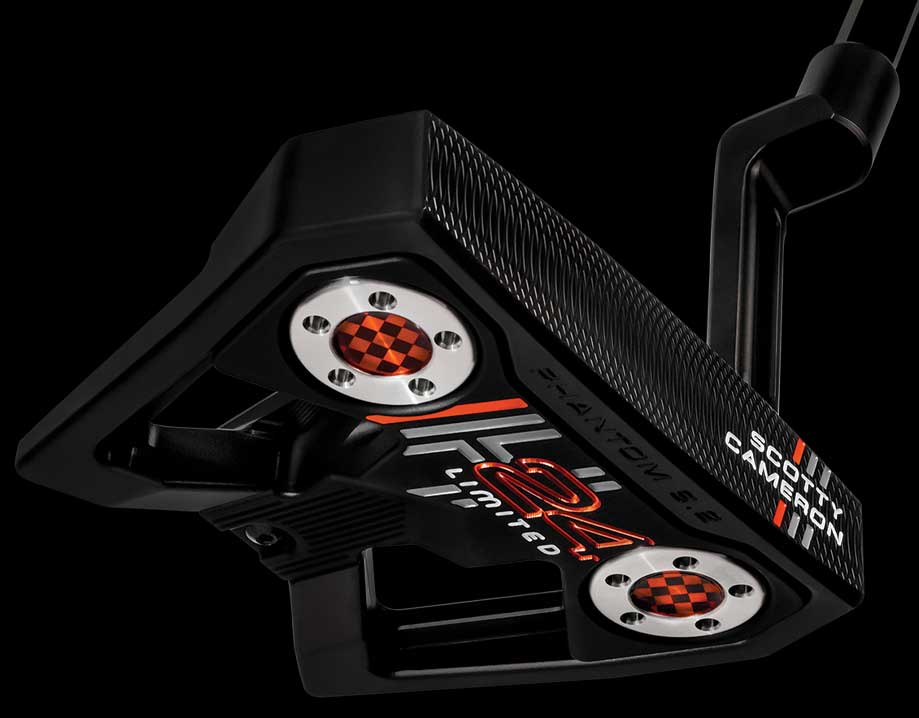 2024 H24 LIMITED PHANTOM 9.2 (P89) | The Putter Library