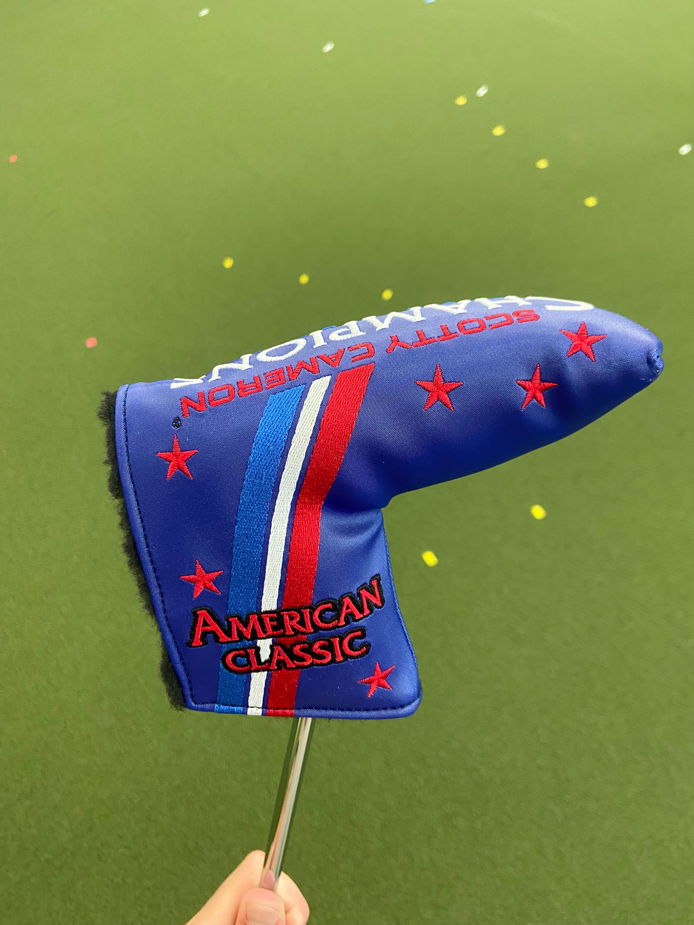 【美品】Scotty Cameron Champions Choice Titleist Scotty Cameron Champions Choice Newport 1.5 Plus