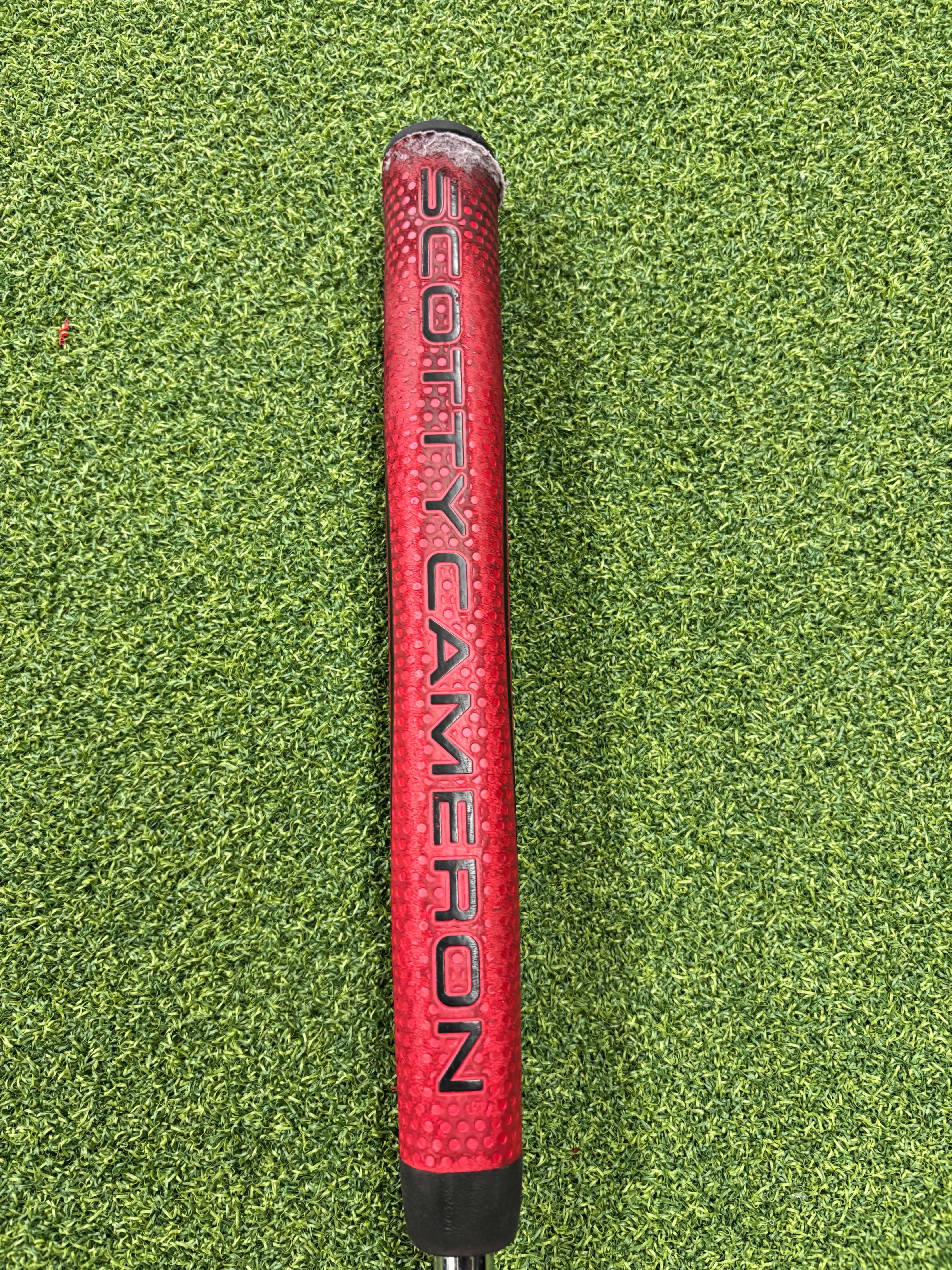 Scotty Cameron Studio Select Newport 2.7 (G43) | The Putter Library