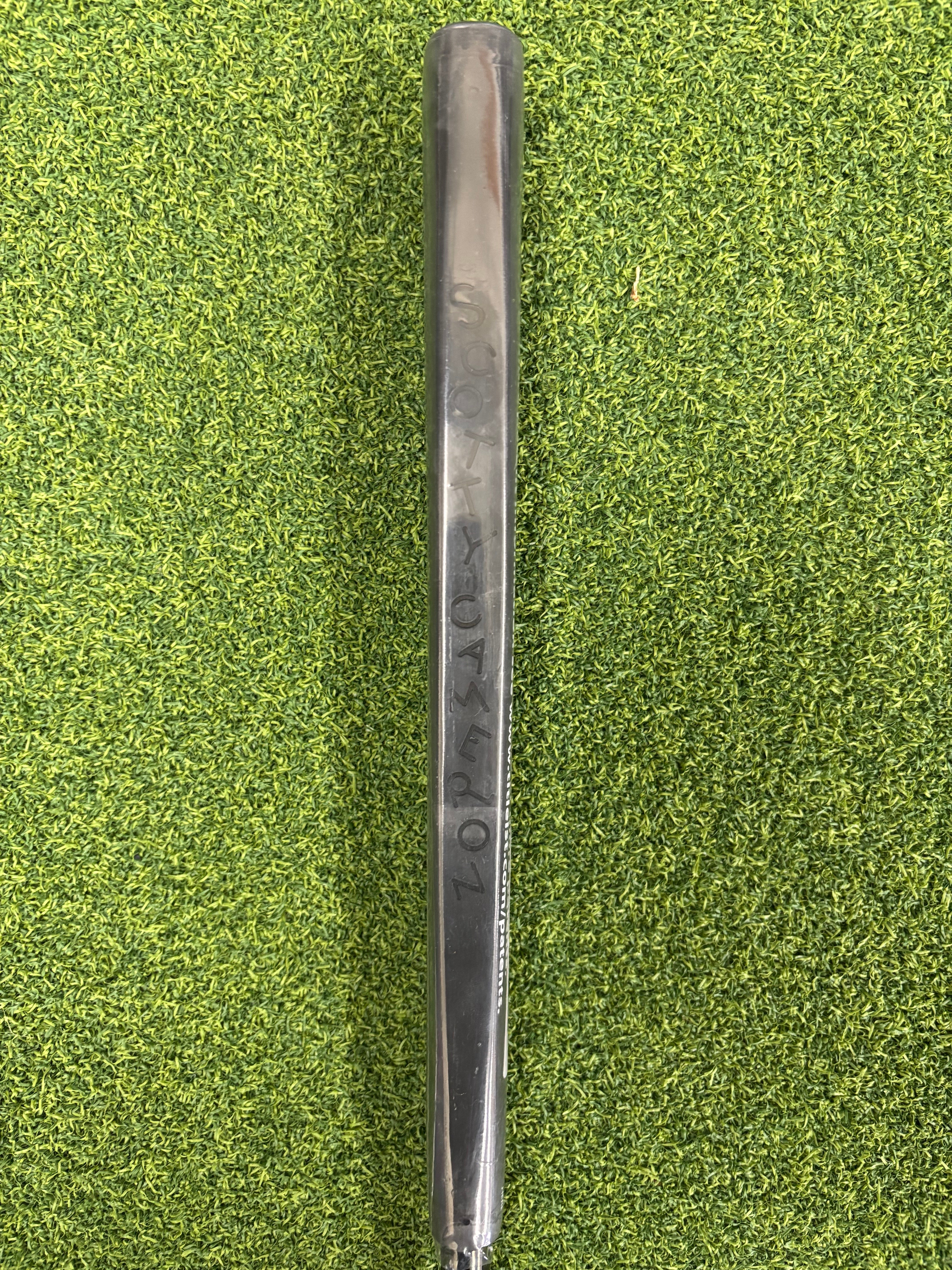 Scotty Cameron 2018 Global Limited Putter (B27) | The Putter Library