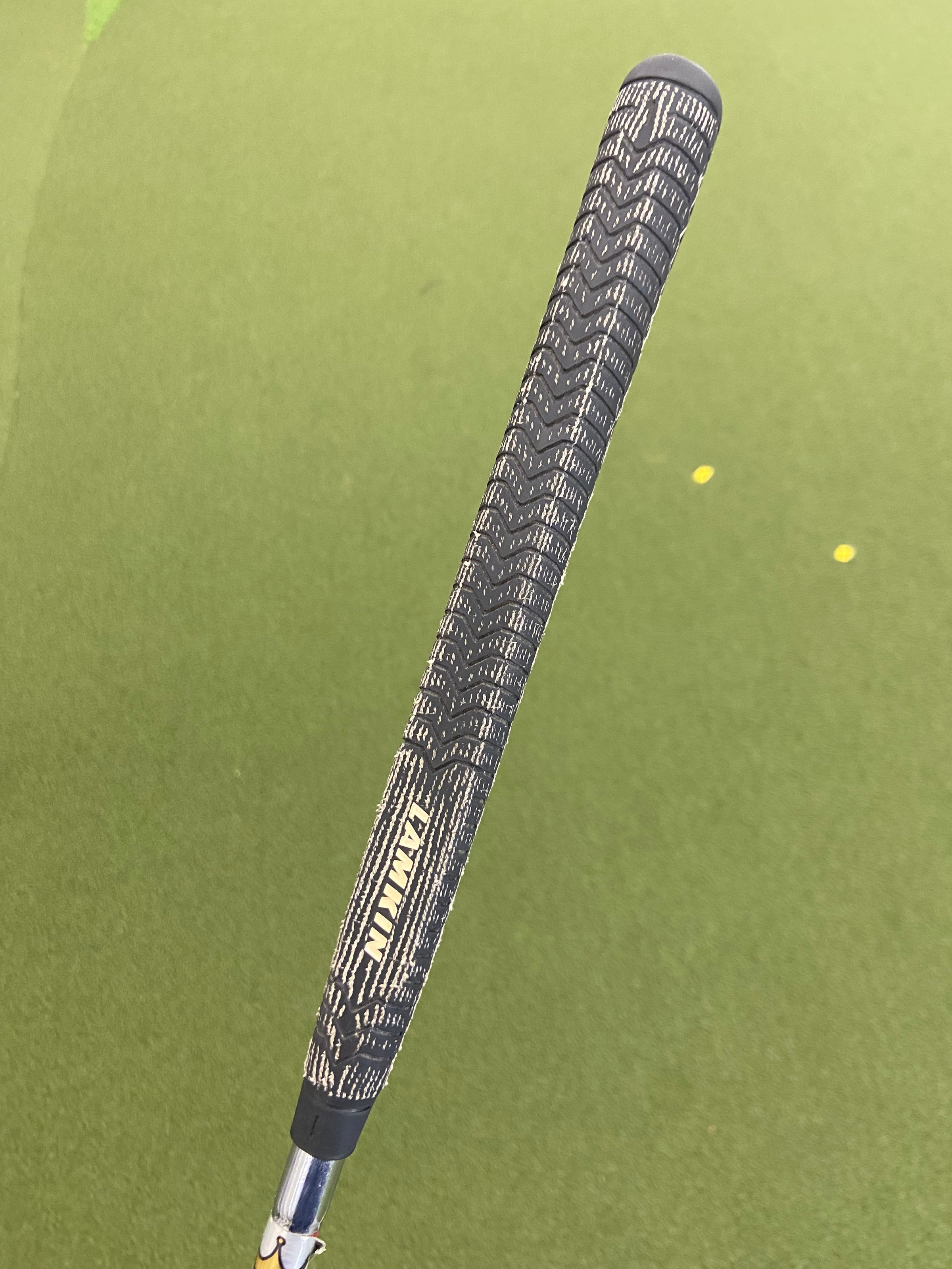 Scotty Cameron The Art Of Putting Newport (O97) | The Putter