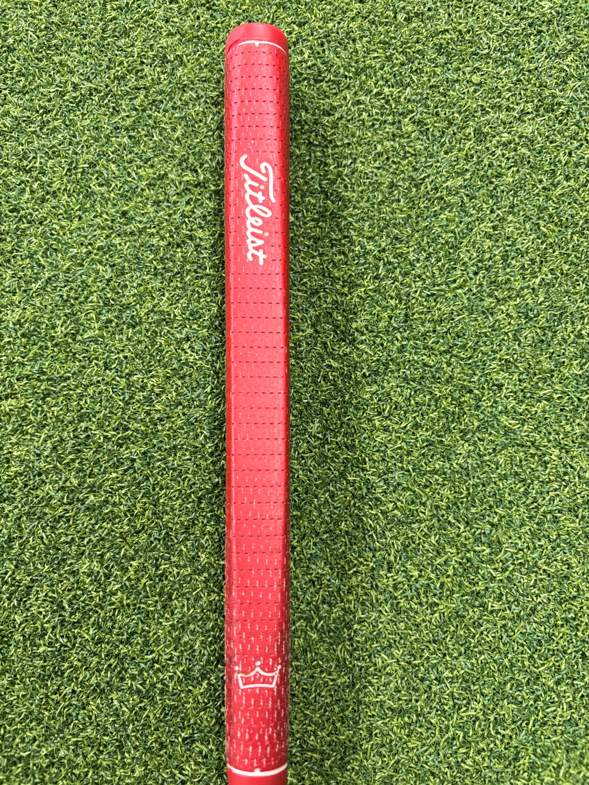 Scotty Cameron Studio Select Squareback 1 (G45) | The Putter Library