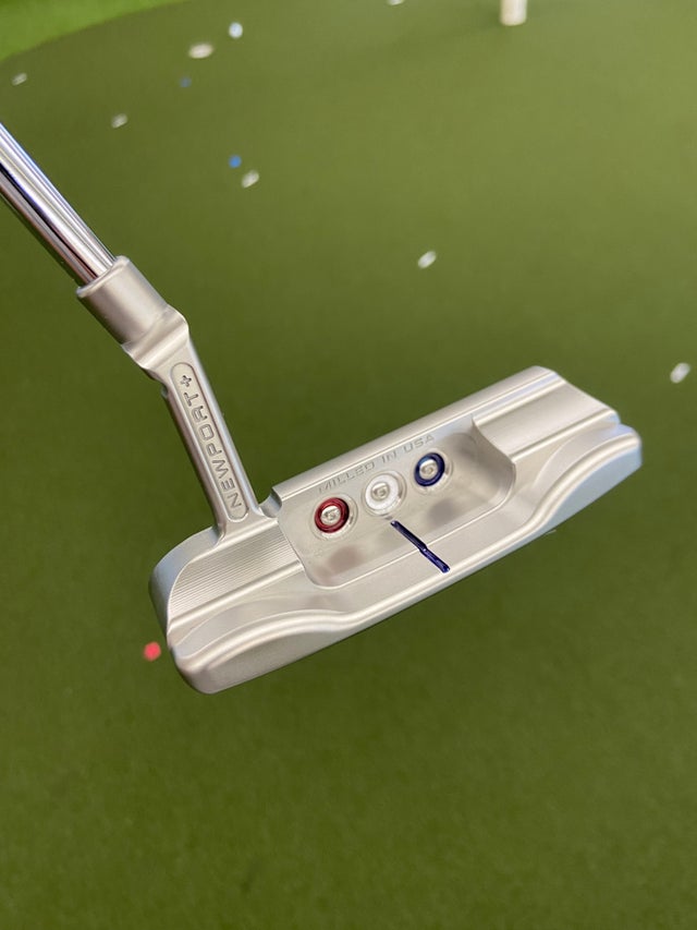Limited Release Putters | The Putter Library