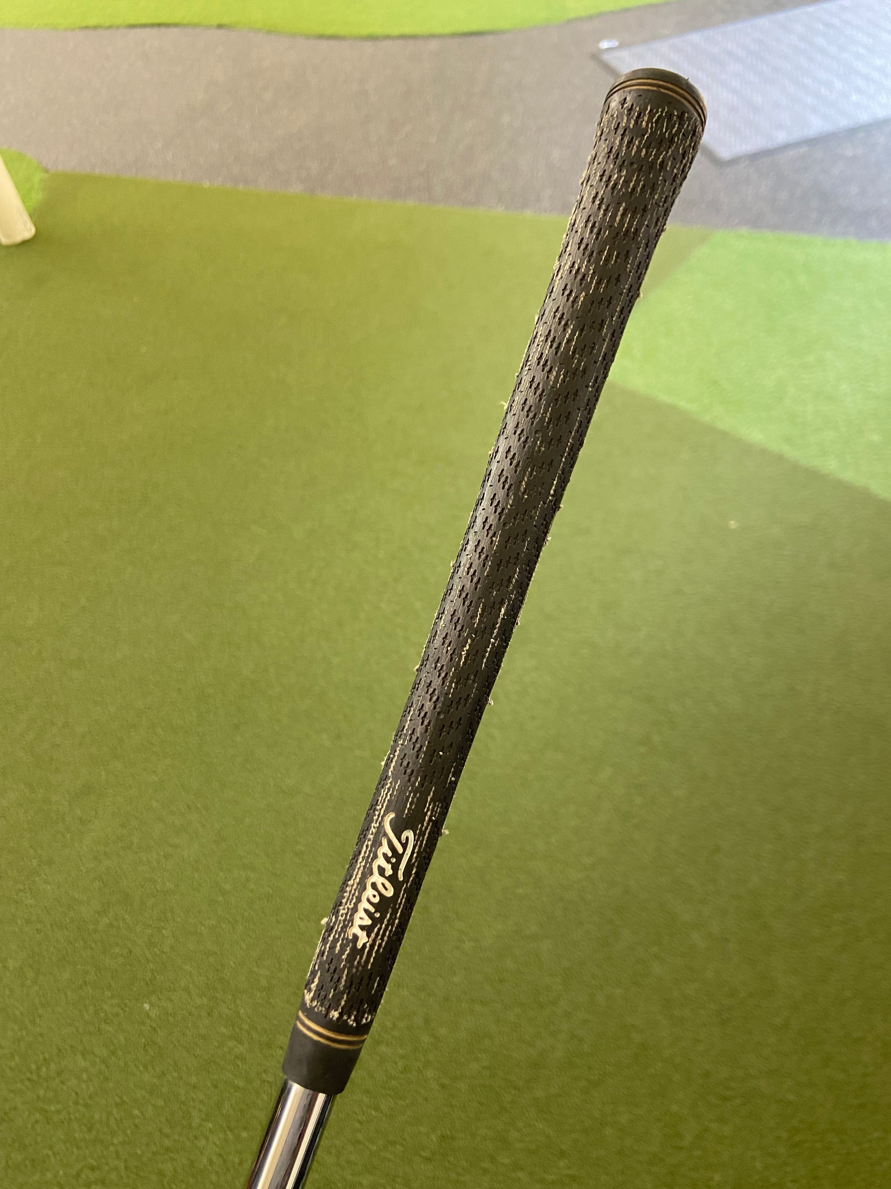 Titleist PT 13* Pro Trajectory Metal-Wood (Bore Thru) (P1) | The