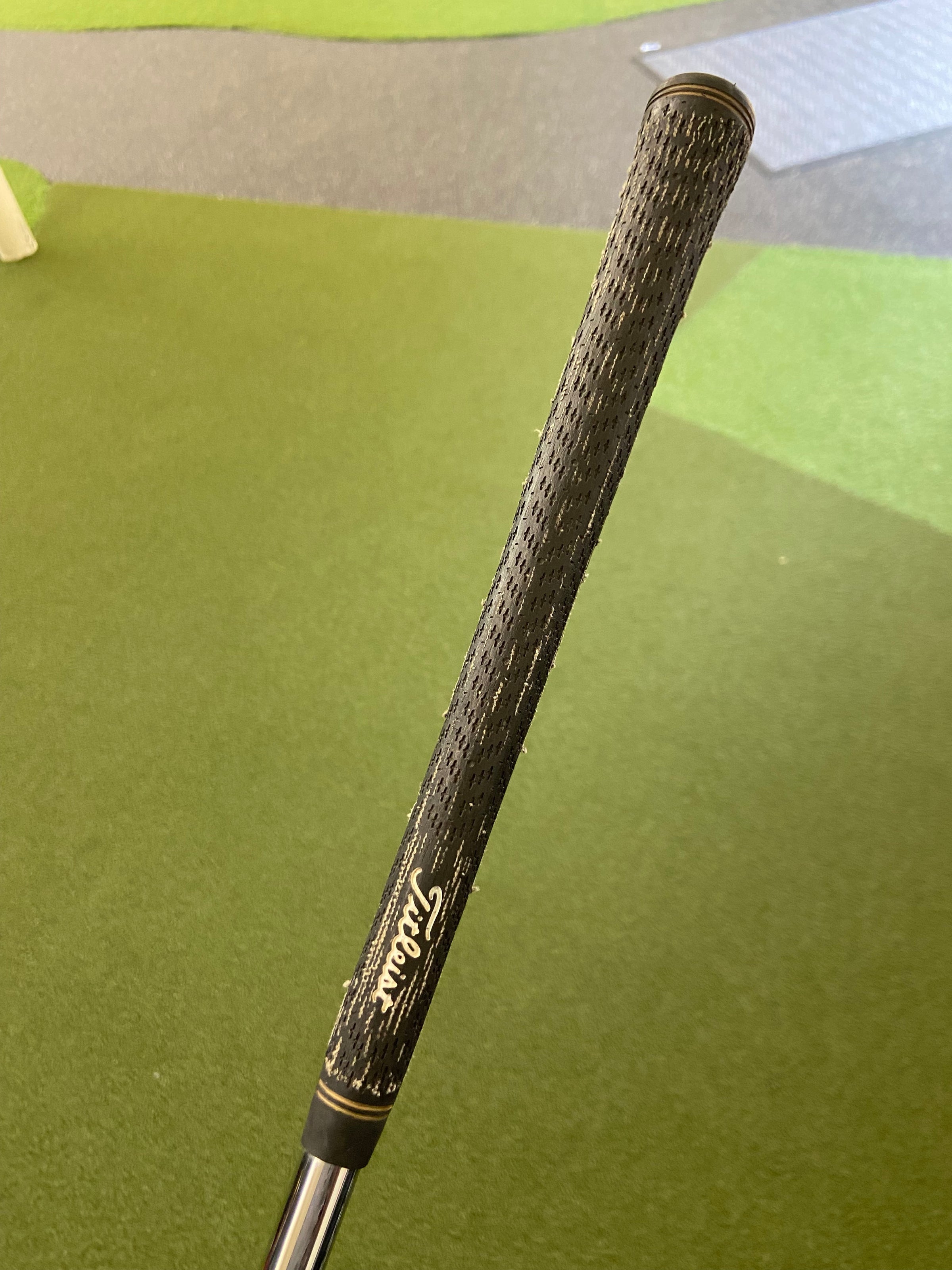 Titleist PT 13* Pro Trajectory Metal-Wood (Bore Thru) (P1) | The