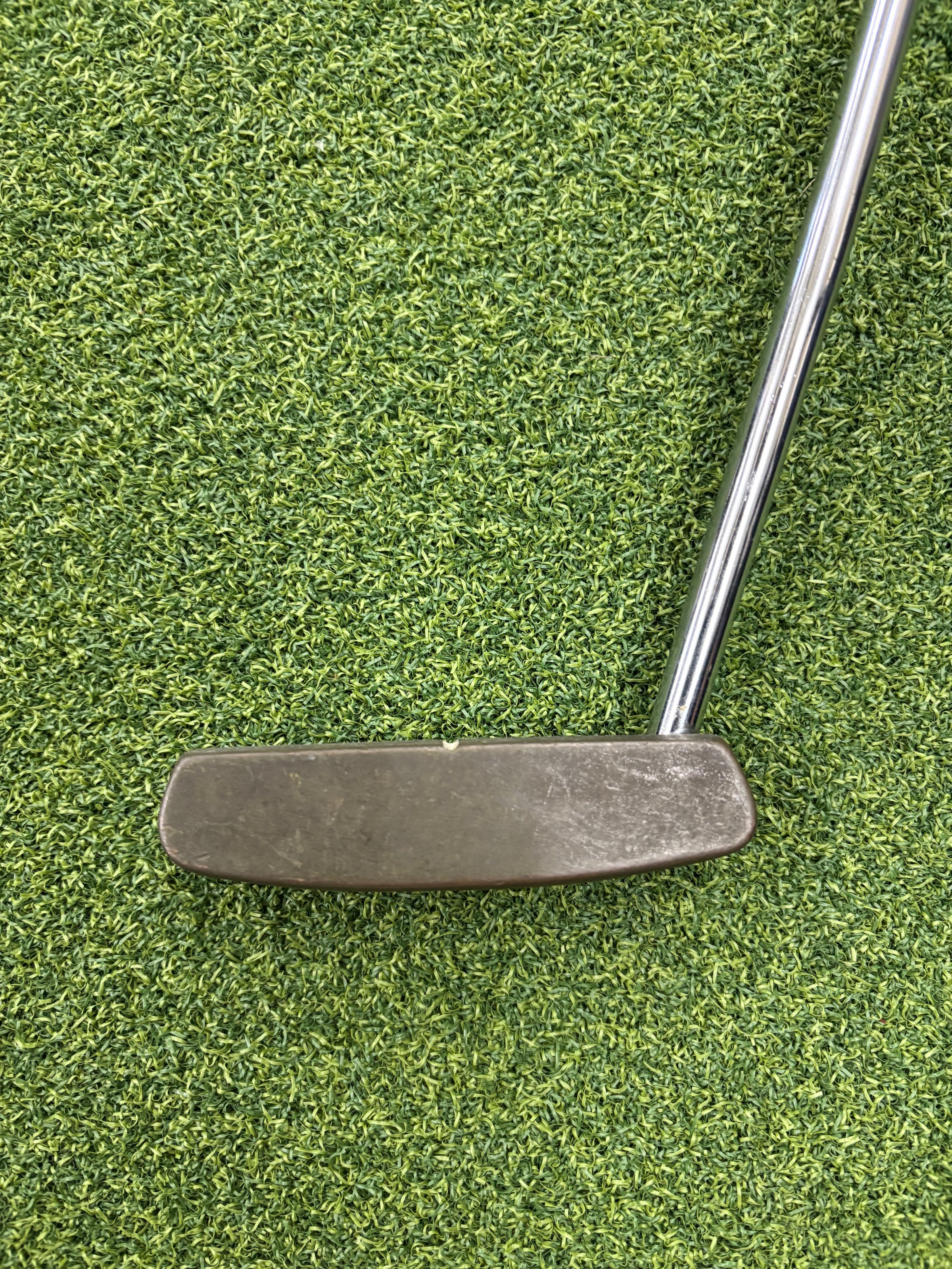 PING Kushin Putter (B5) | The Putter Library