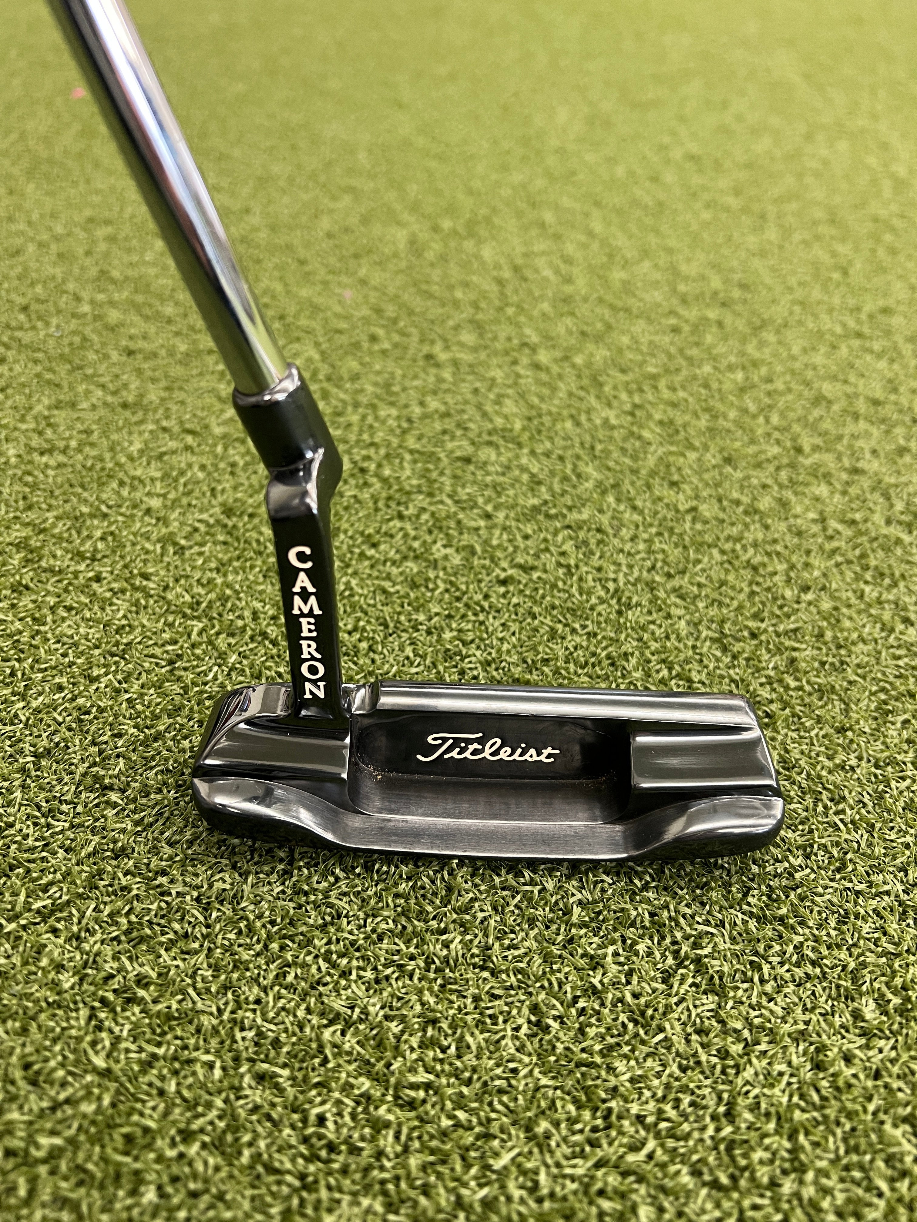 Newport 2 - Scotty Cameron