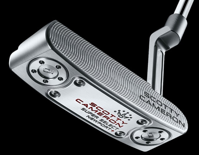 2023 Super Select Putters | The Putter Library