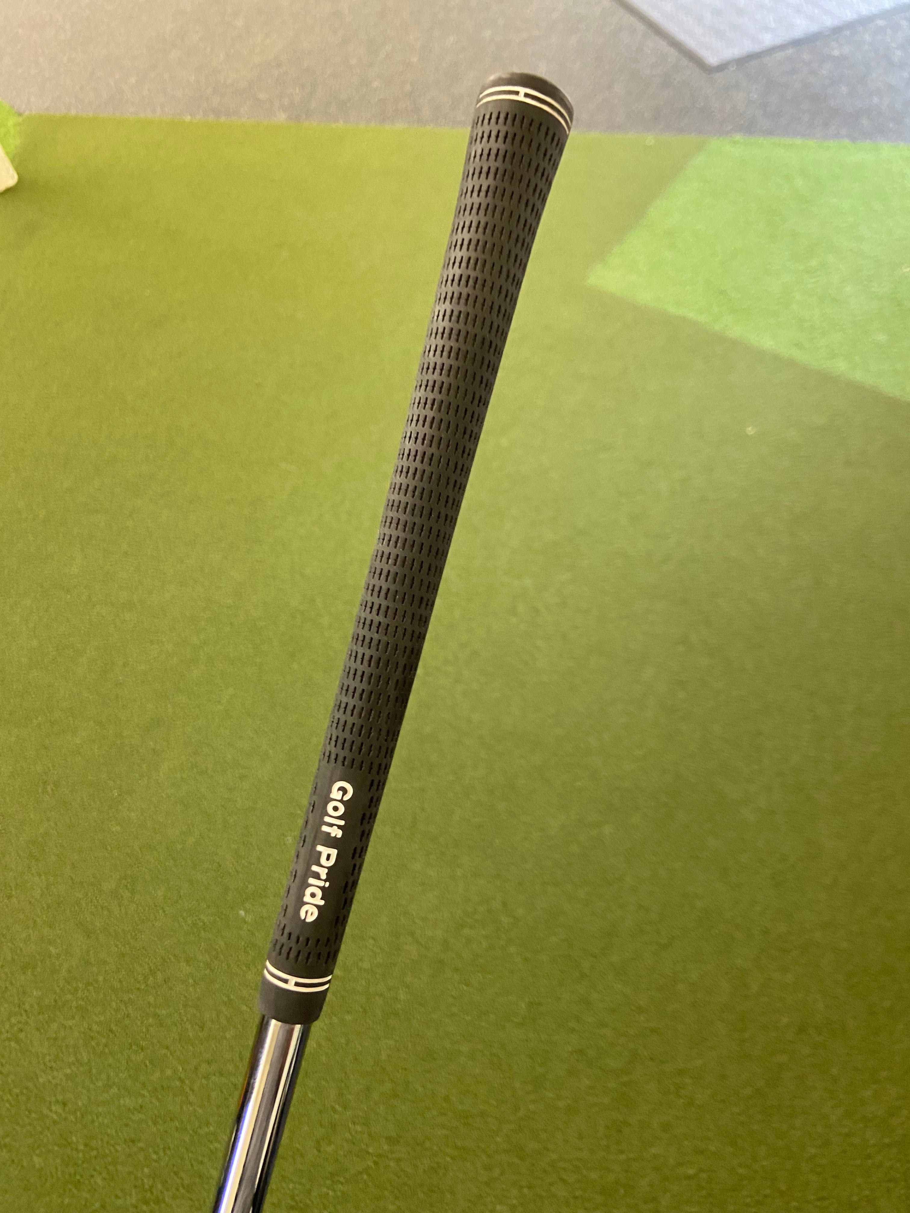 Titleist PT 20* Pro Trajectory Metal-Wood (P9) | The Putter Library