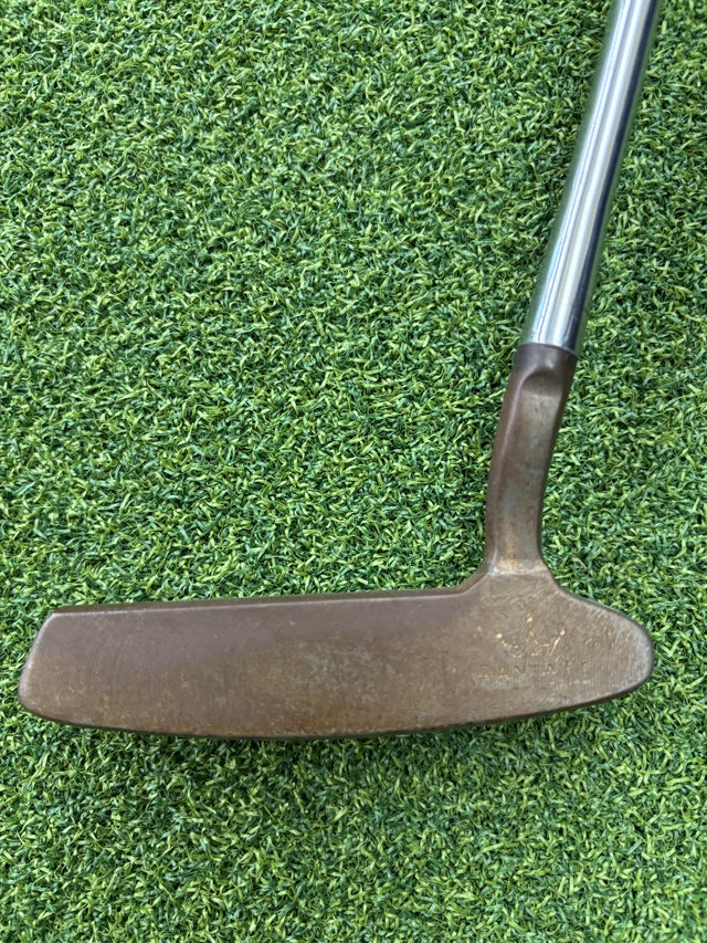 Old Design Rollston パター（メンズ） Old Design Rollston パター（メンズ） Frank Johnston Putter In