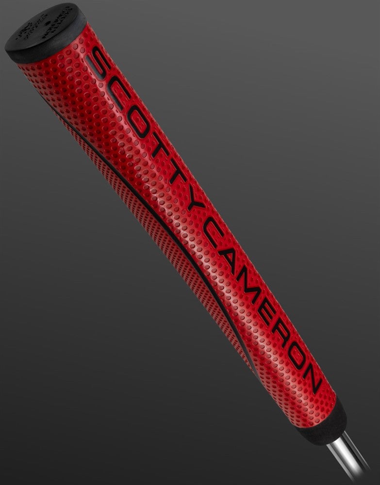 Scotty Cameron Matador Grip - LARGE | The Putter Library