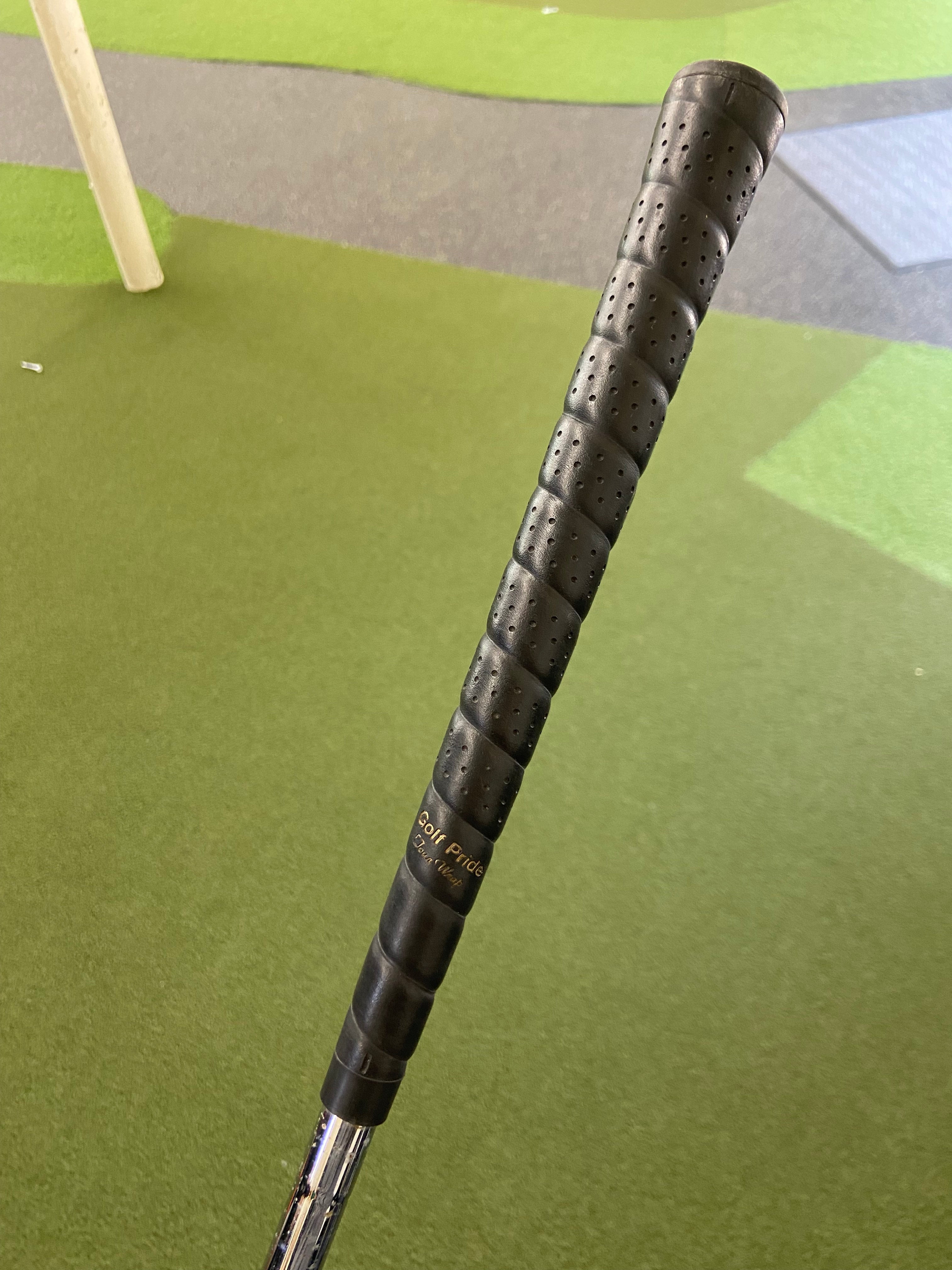 Titleist PT 15* Pro Trajectory Metal-Wood (P5) | The Putter