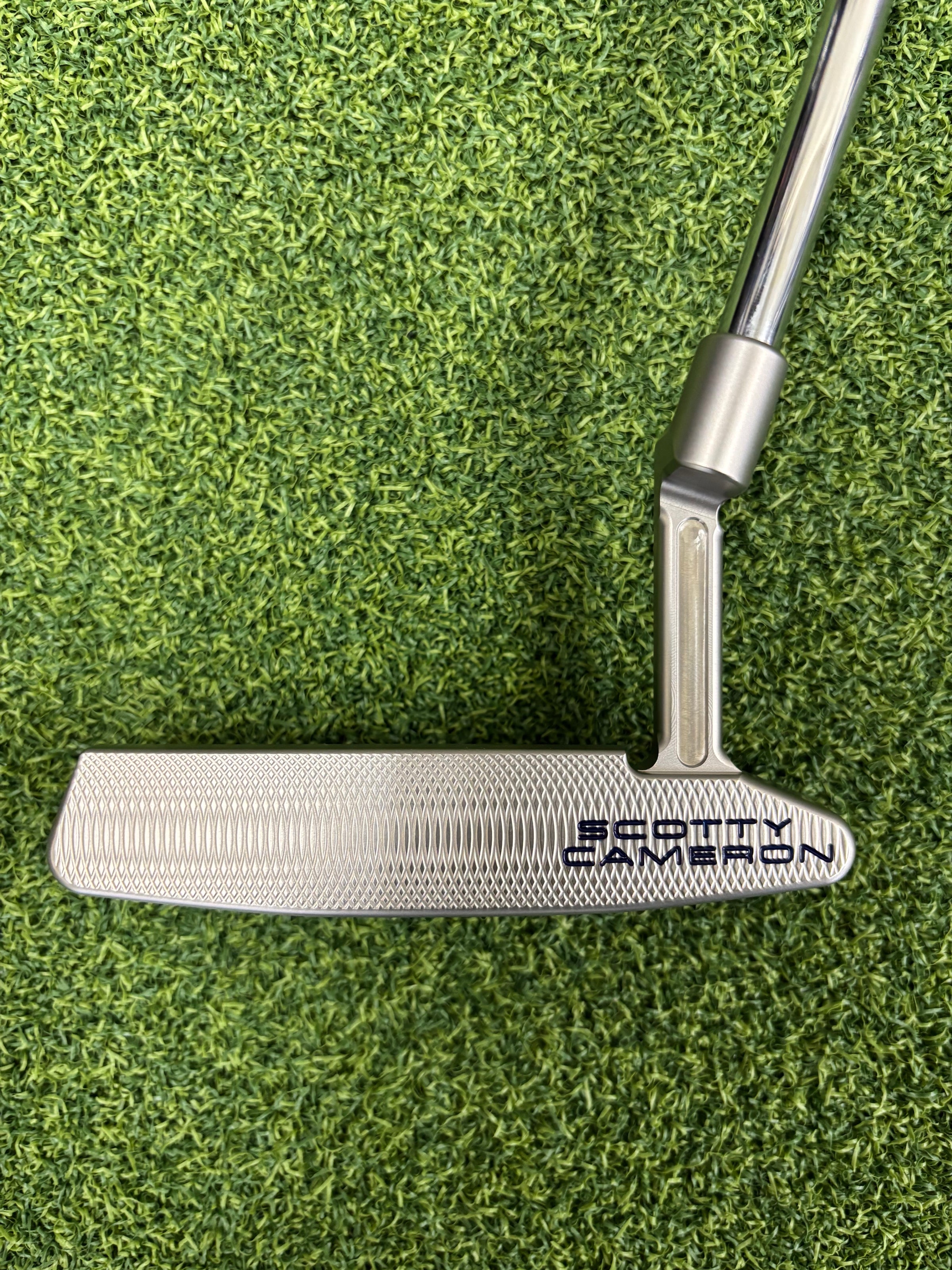Scotty Cameron Custom Super Select Newport 2 (MOTO) (B62