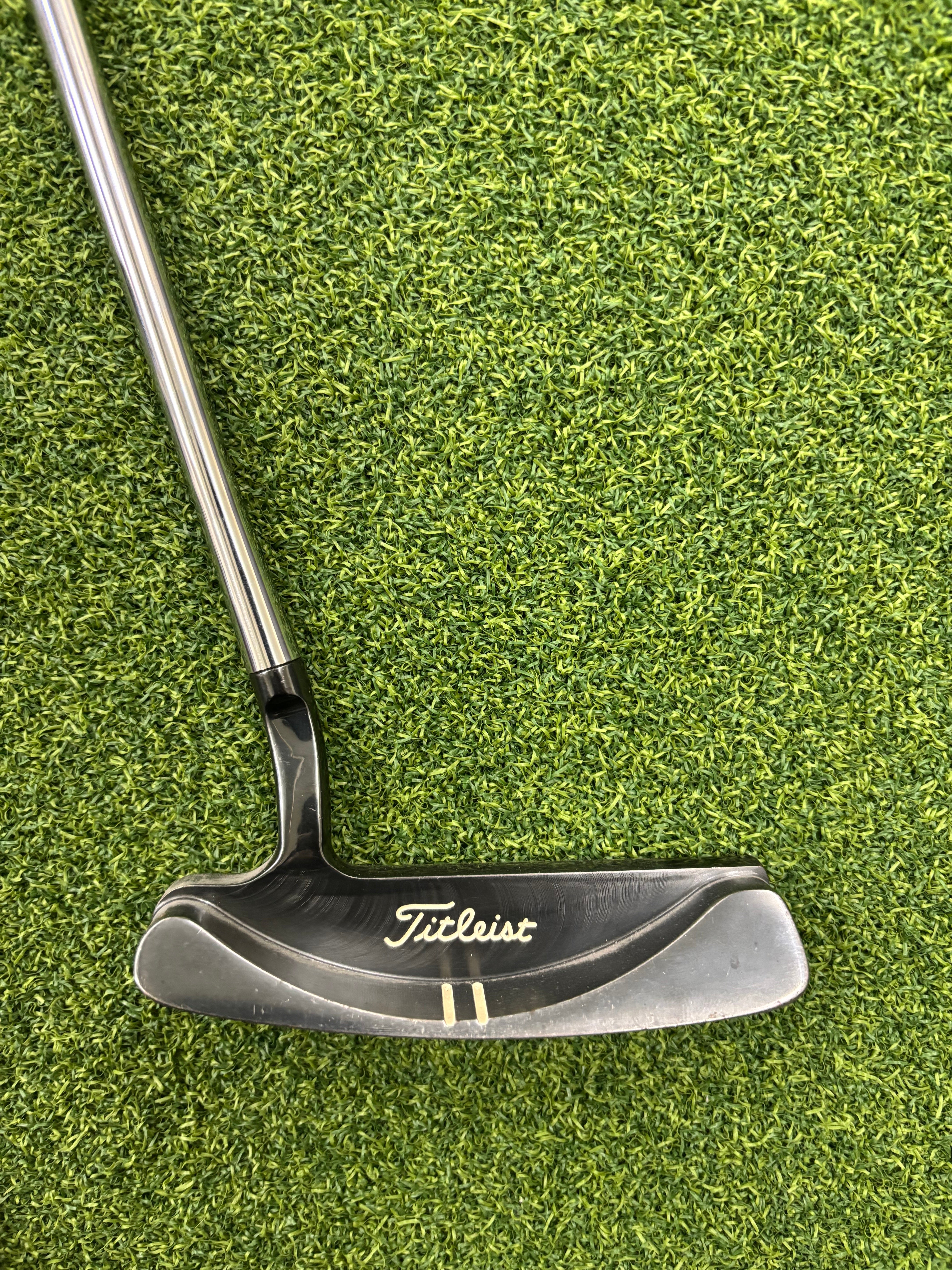 Scotty Cameron Classics Laguna (G3) | The Putter Library