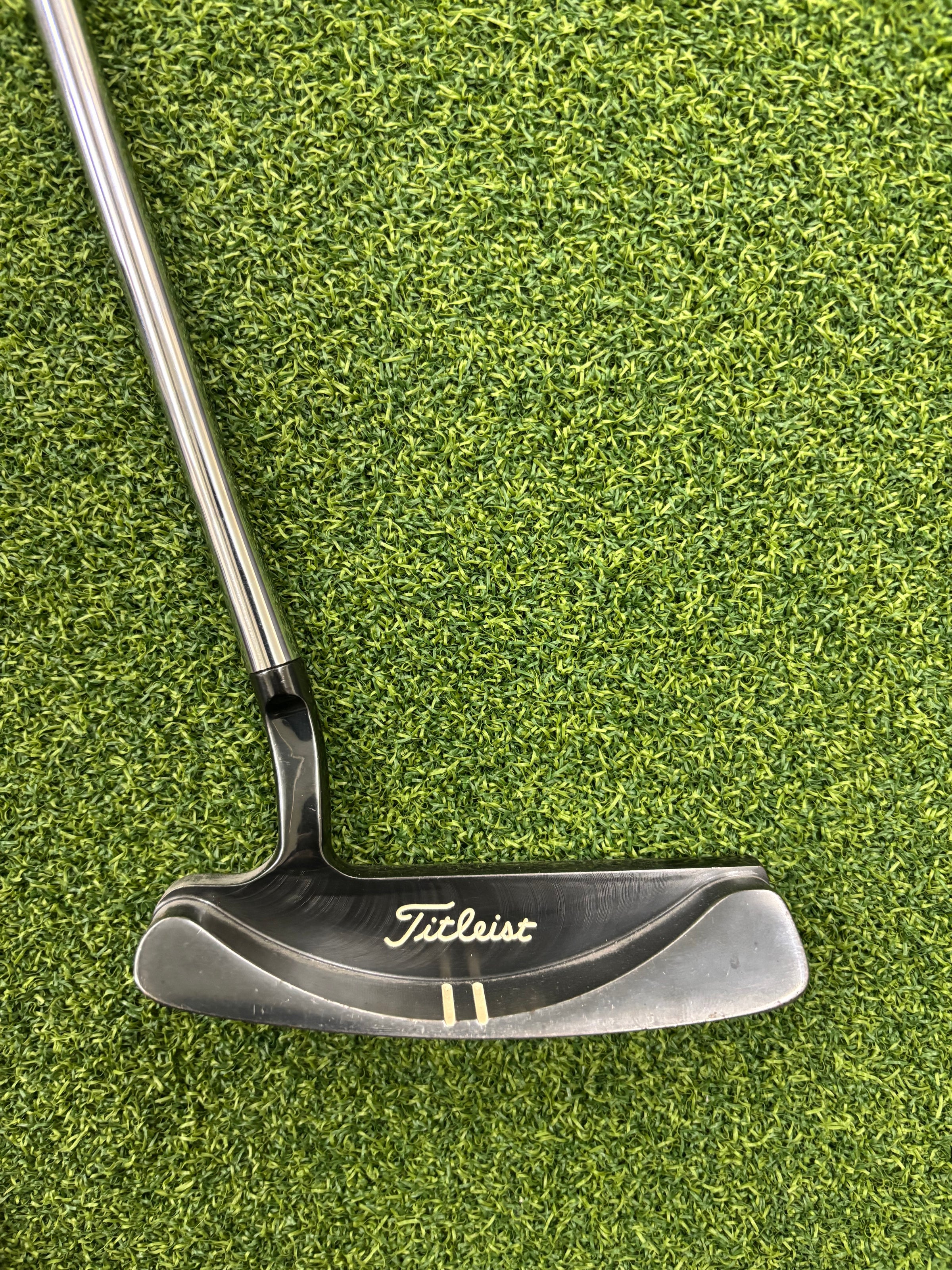 Scotty Cameron Classics Laguna (G3) | The Putter Library