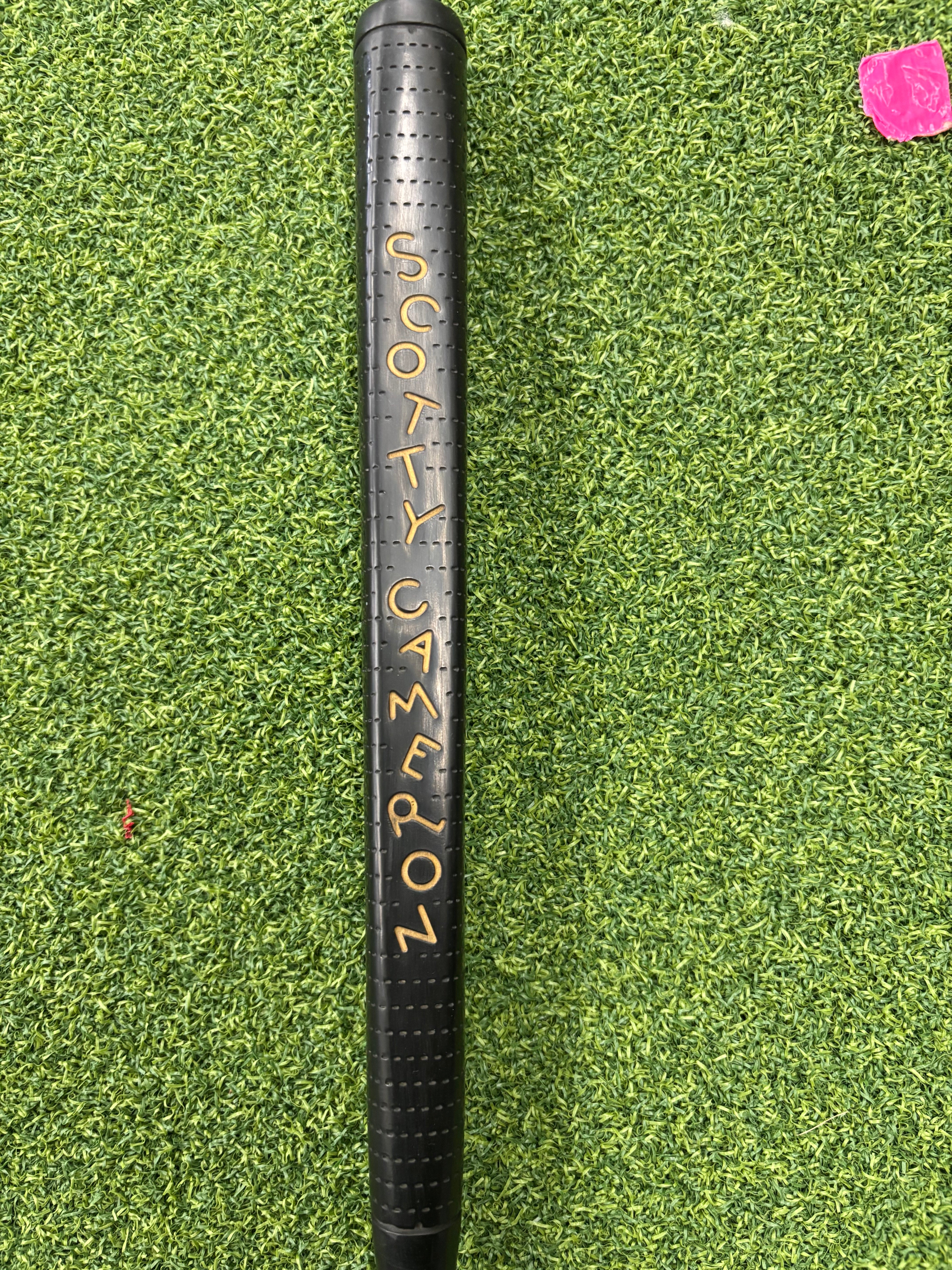 Scotty Cameron California Coronado (G49) | The Putter Library