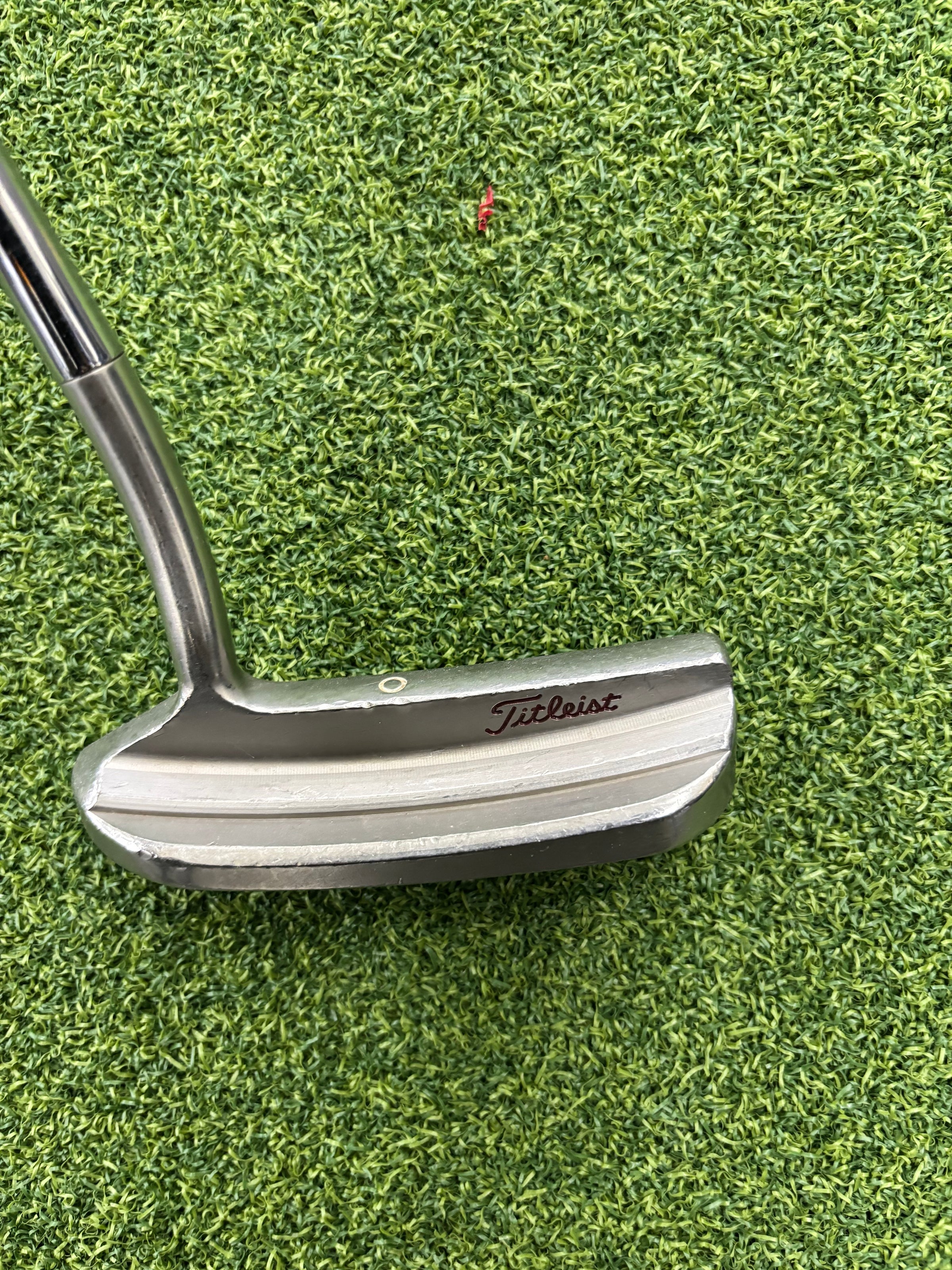 Scotty Cameron California Coronado (G49) | The Putter Library