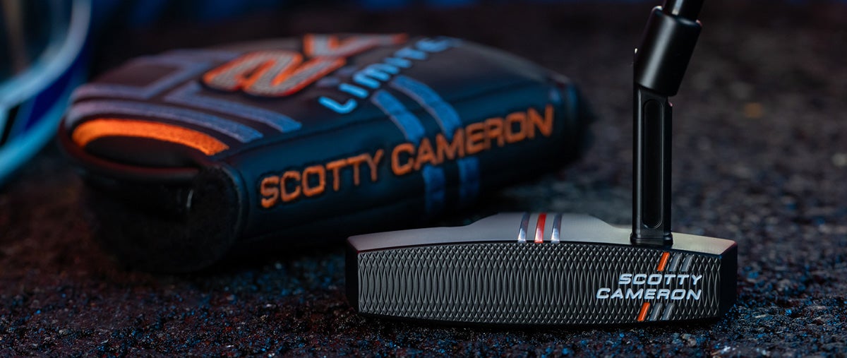 2024 H24 LIMITED PHANTOM 9.2 (P89) | The Putter Library