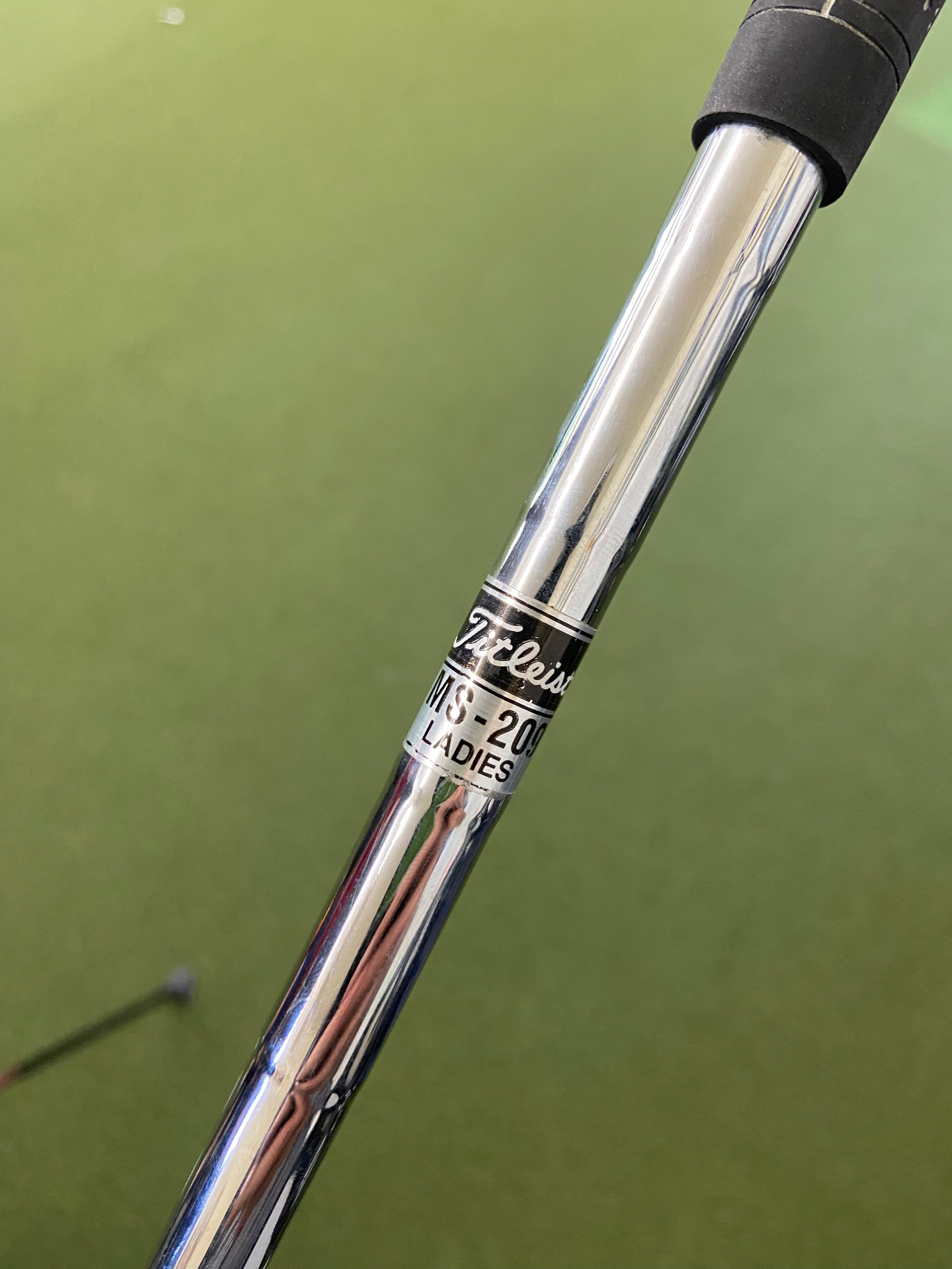 Titleist PT 20* Pro Trajectory Metal-Wood (P11) | The Putter Library