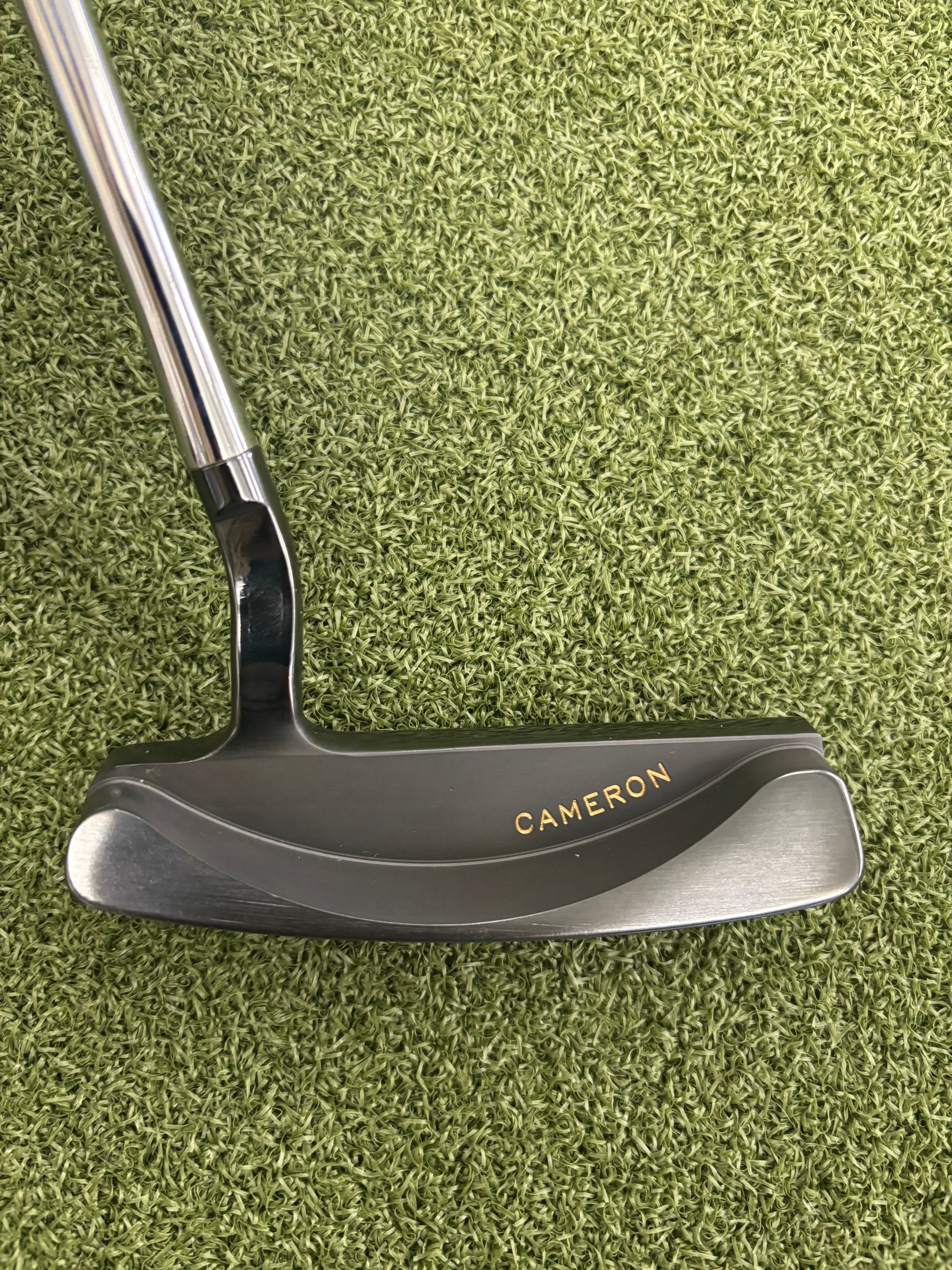 Scotty Cameron CGI Classics Classic 2 Putter (G93) | The Putter